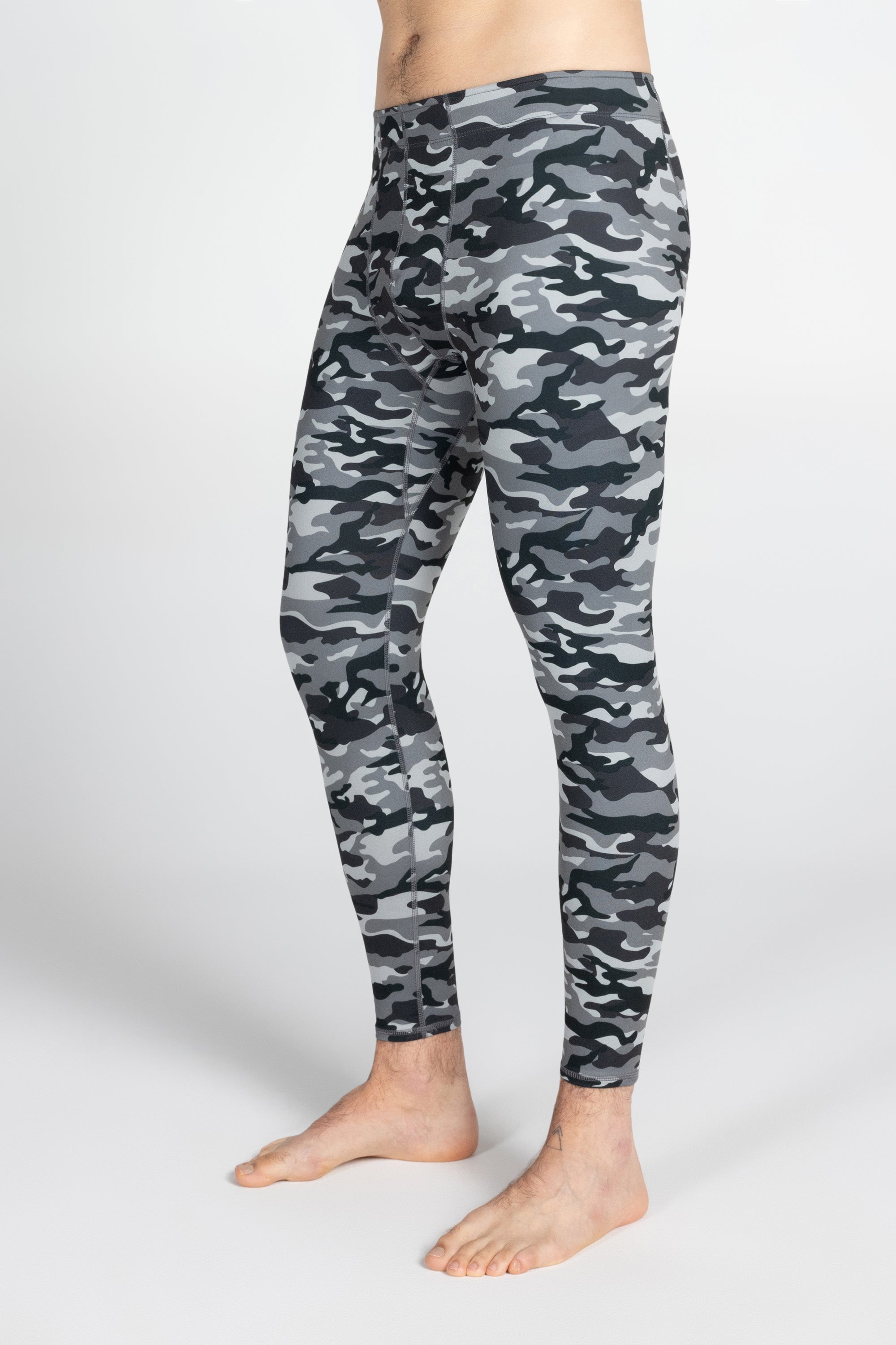 Legging for men Endurafit