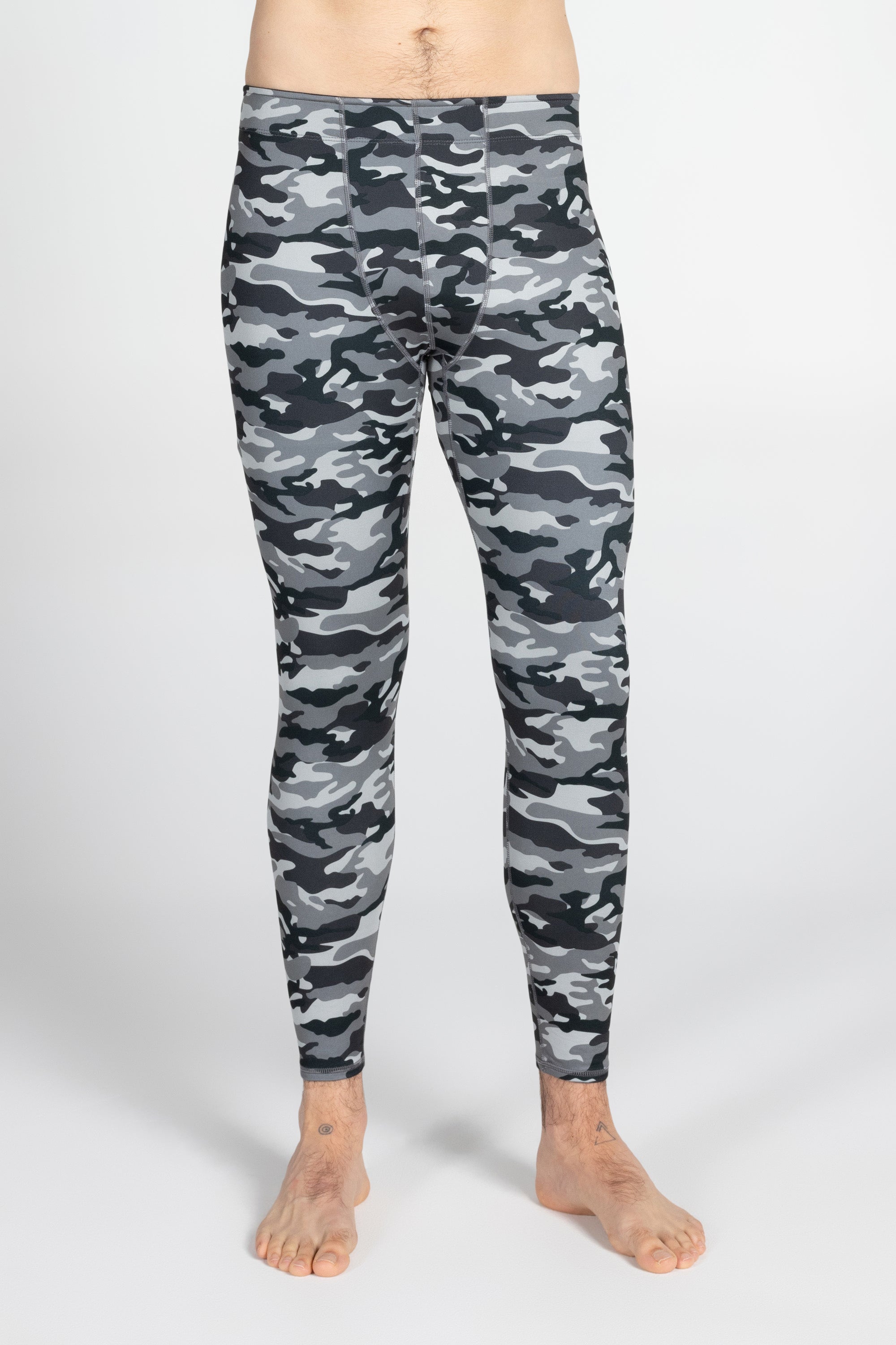 Legging for men Endurafit