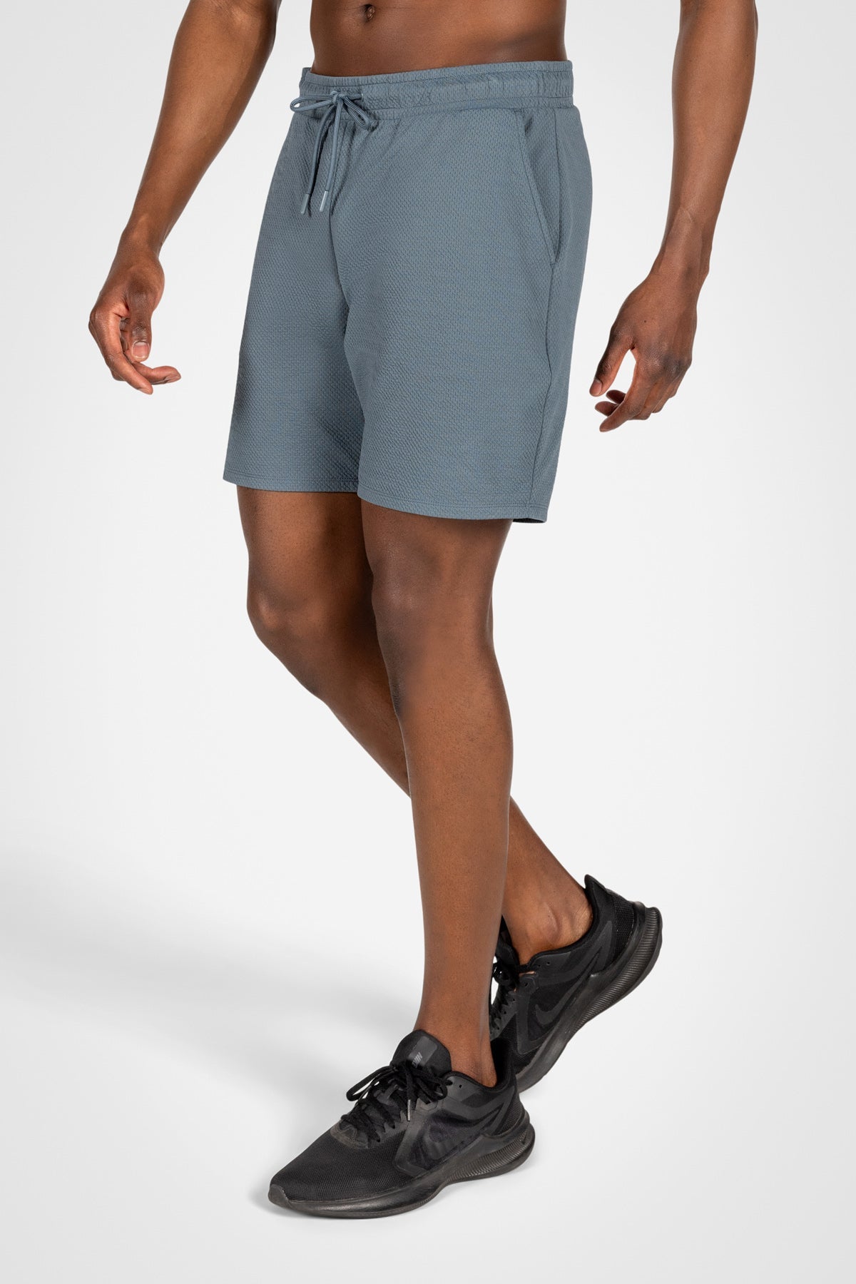 The Woods Pull-On Shorts