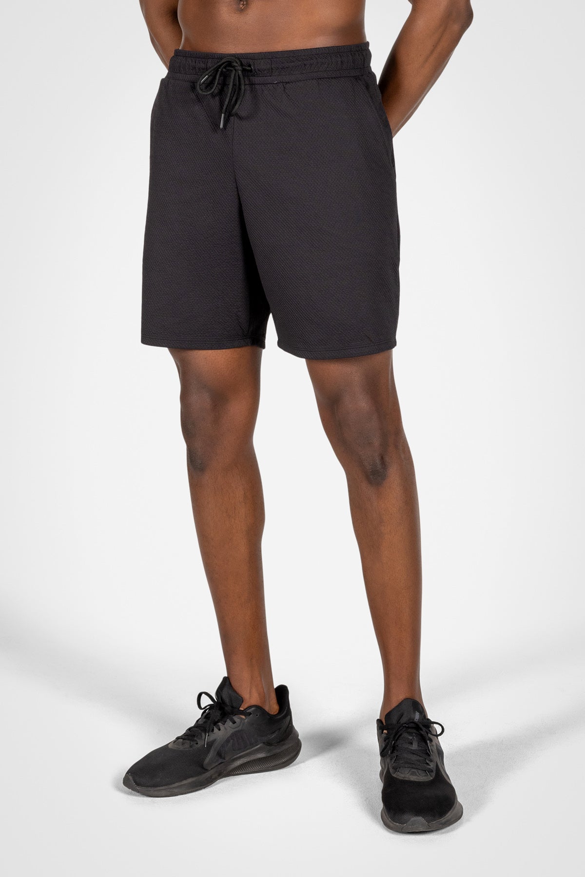Short De Golf Kyodan – Homme – Taille 32X9 – Bleu Vif – Neuf