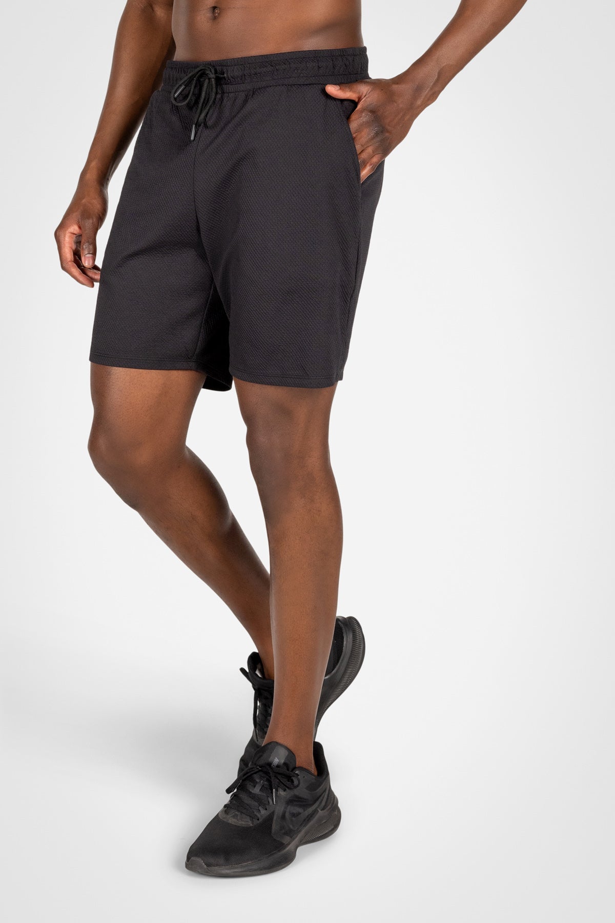 The Woods Pull-On Shorts