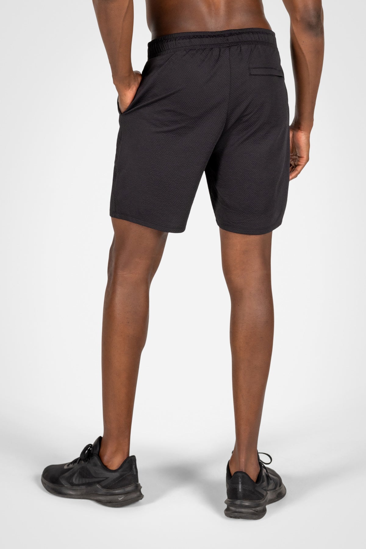 The Woods Pull-On Shorts