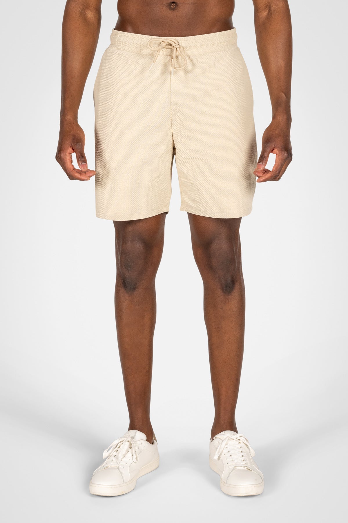The Woods Pull-On Shorts