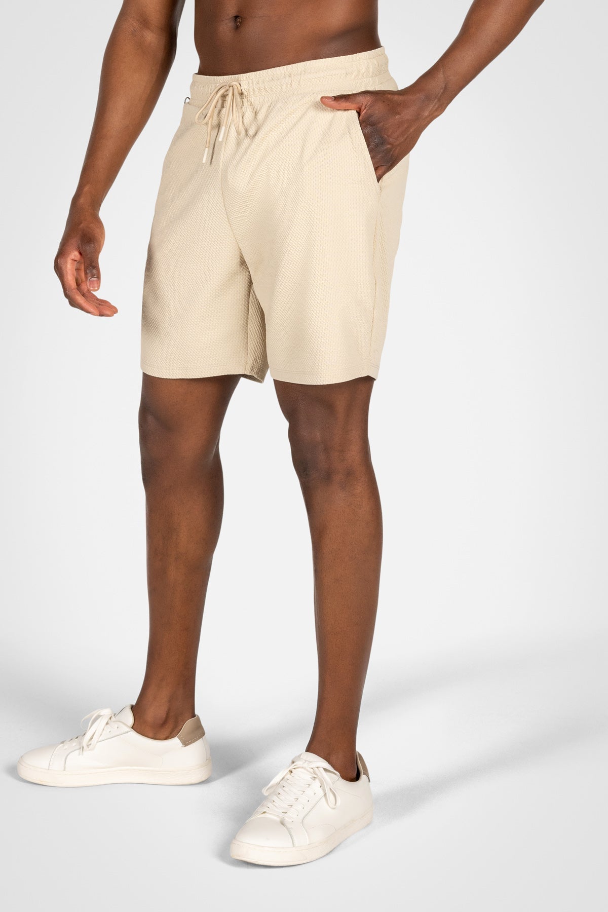 The Woods Pull-On Shorts