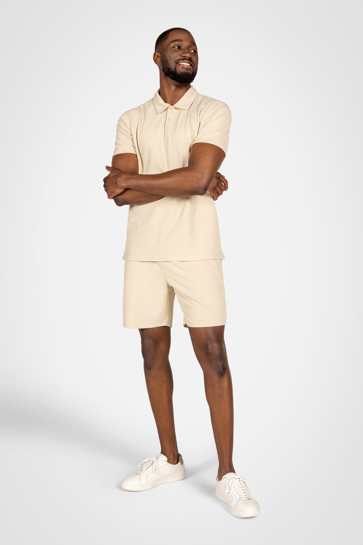 The Woods Pull-On Shorts