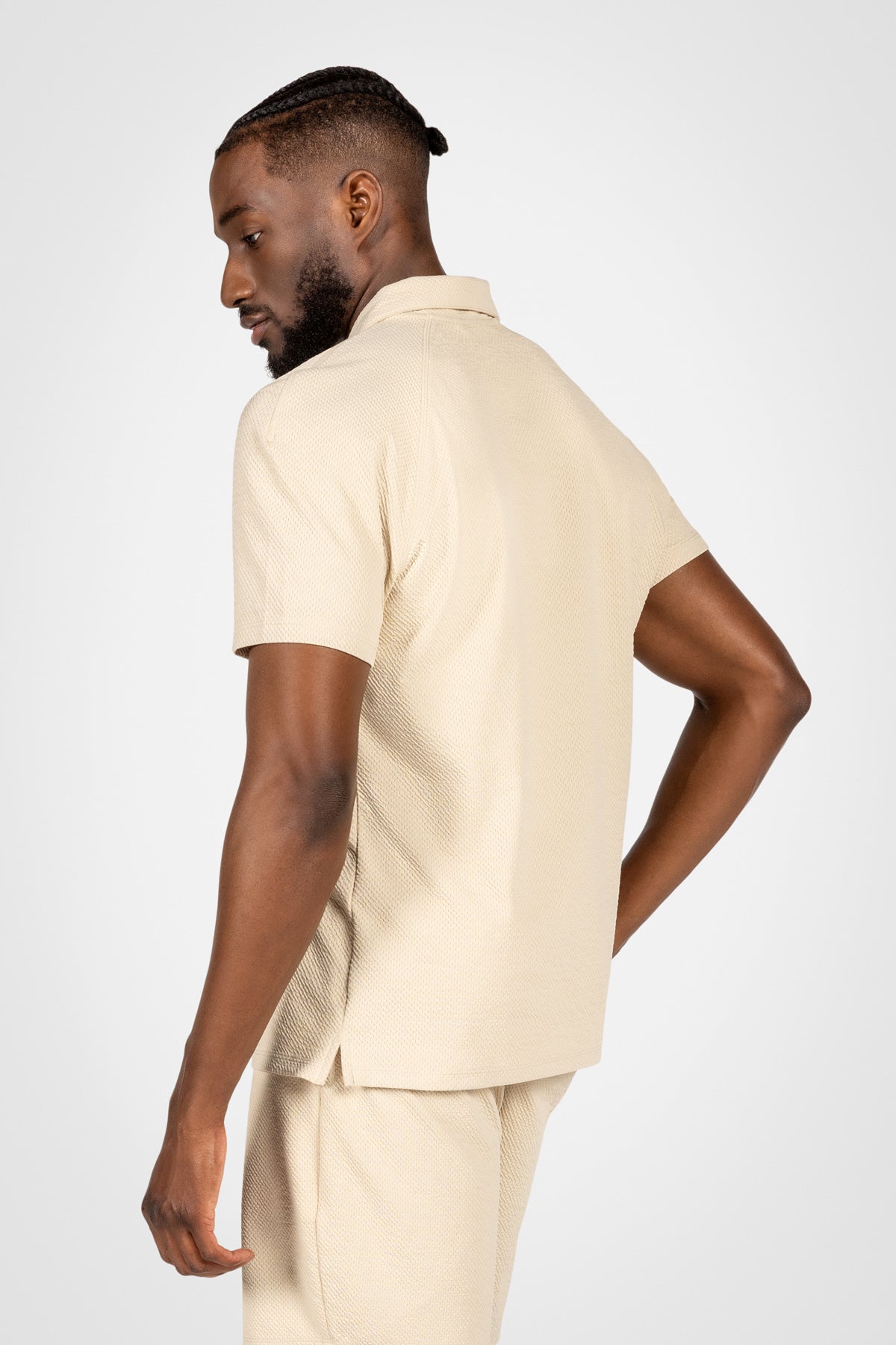 The Woods Polo