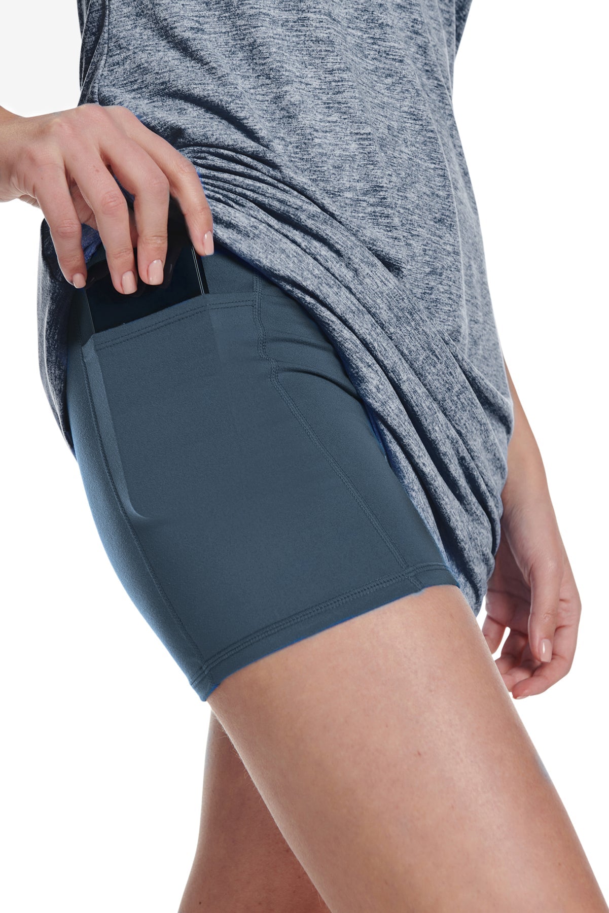 Day-To-Day Summer Sport Dress