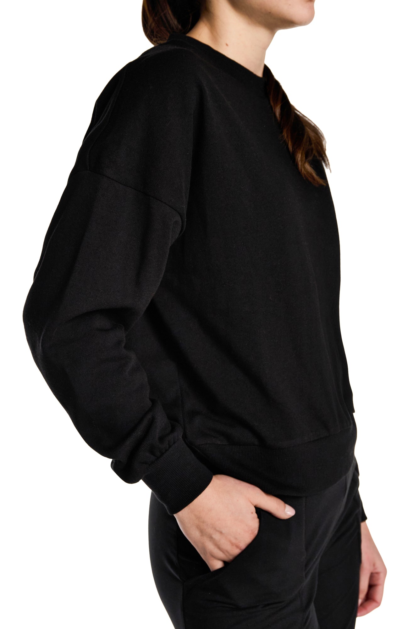 Harmony Fleece Sweat