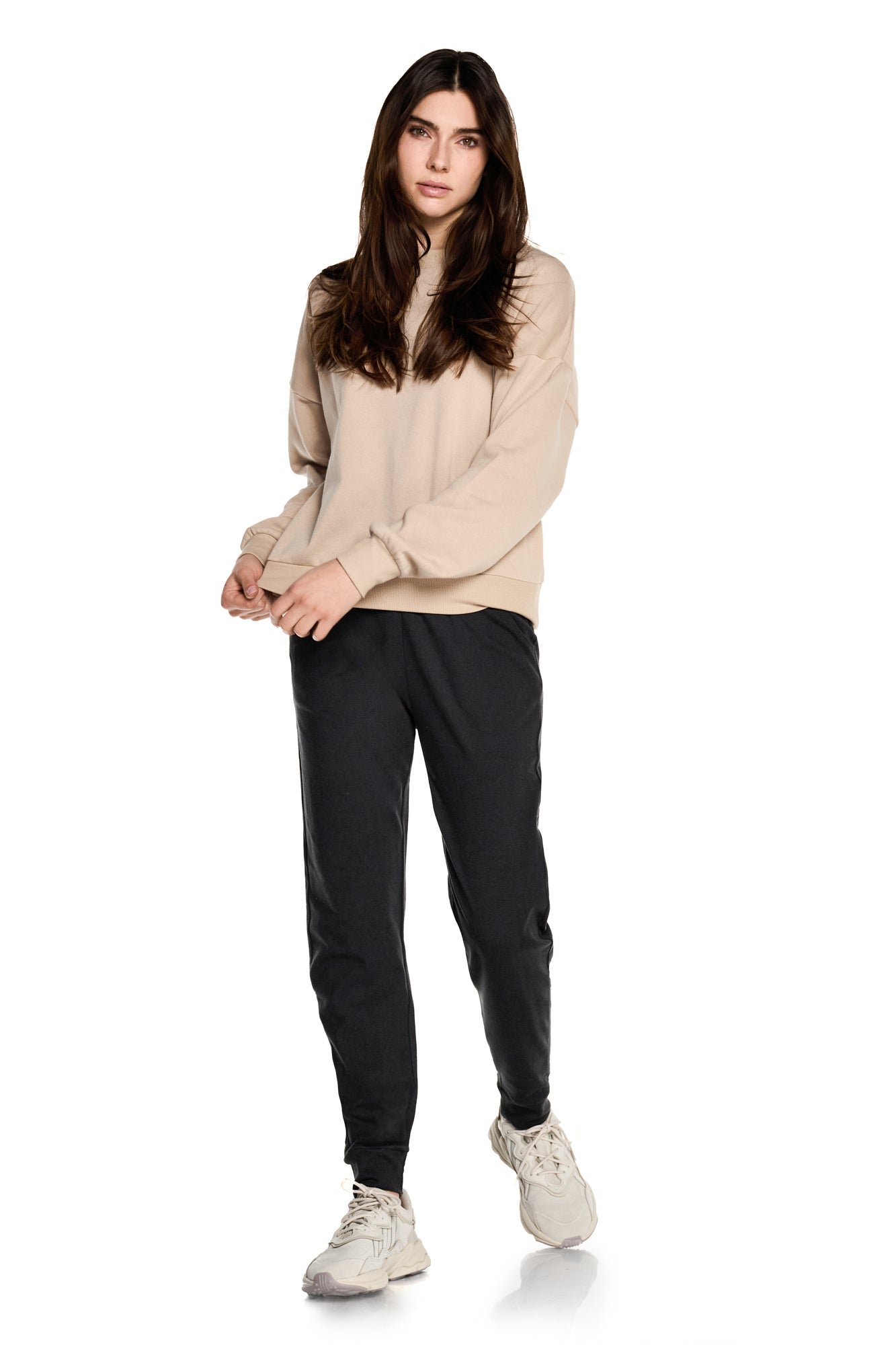 Harmony Fleece Sweat