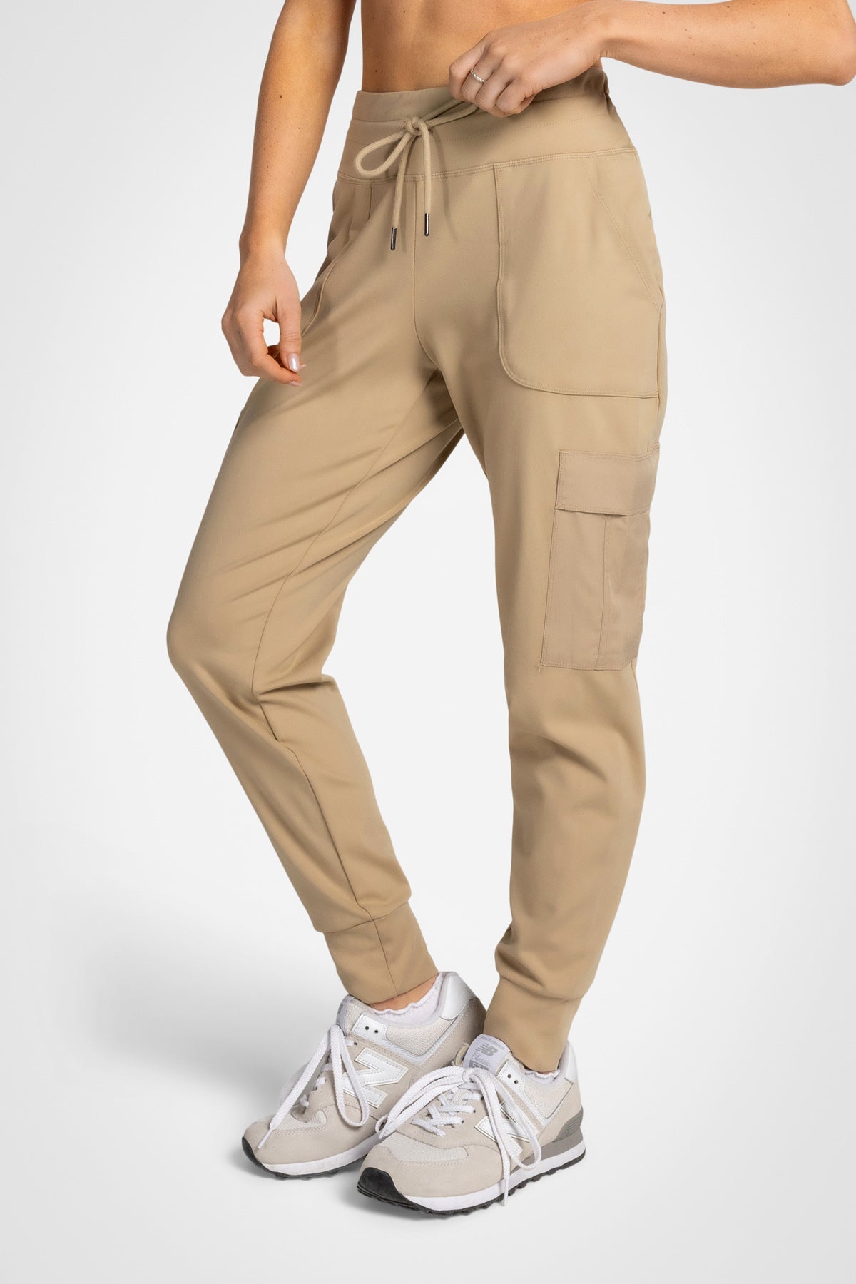 Ridge Cargo Jogger