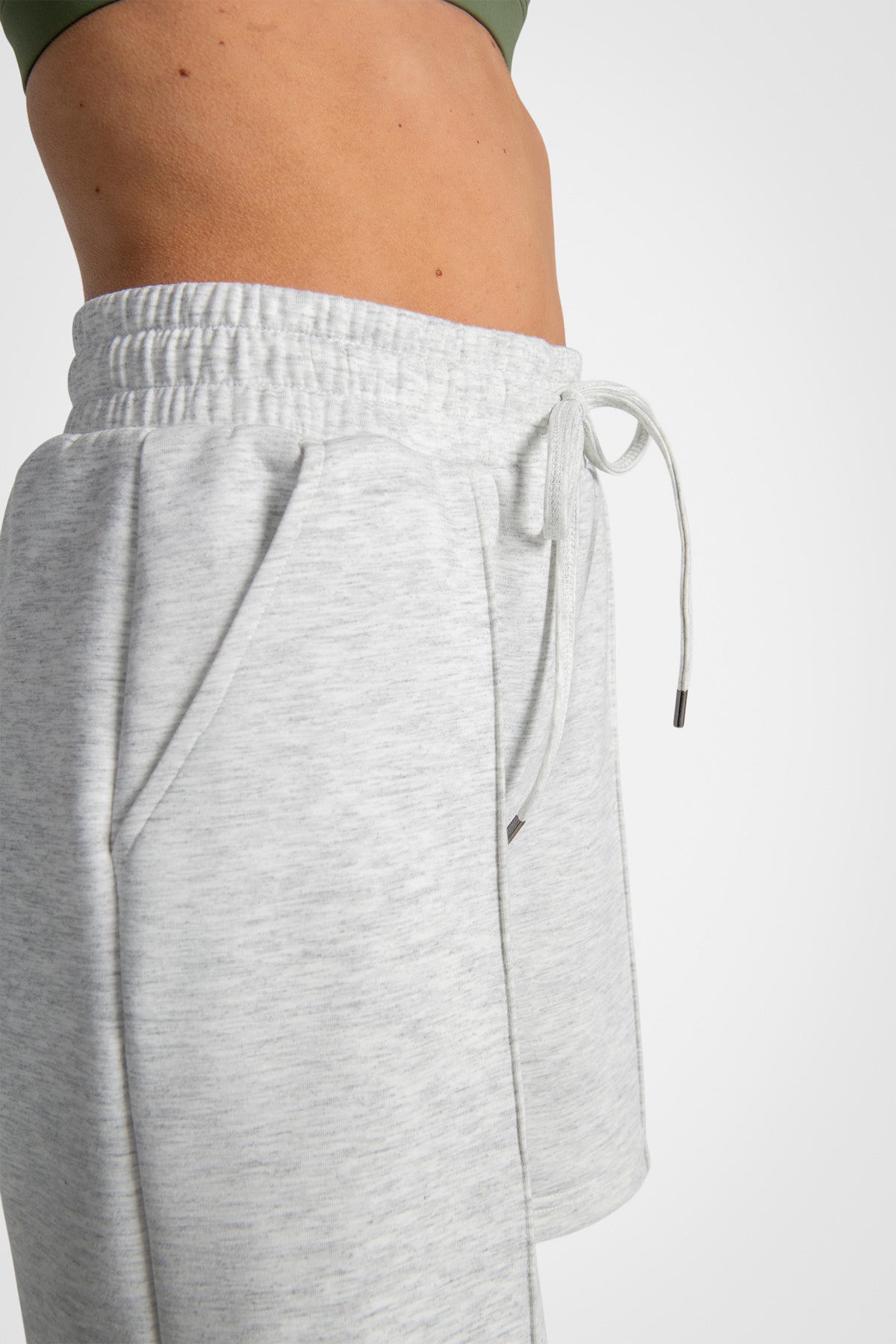 Short décontracté LuxeScuba