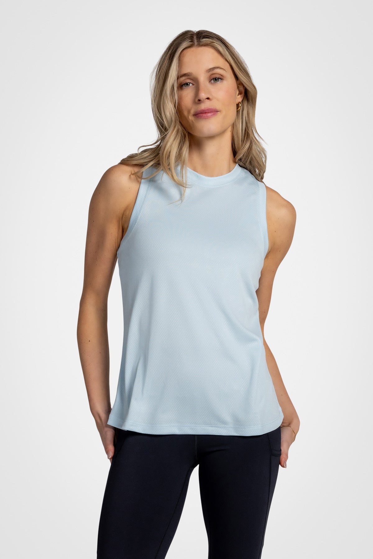 Débardeur en maille AirFlow