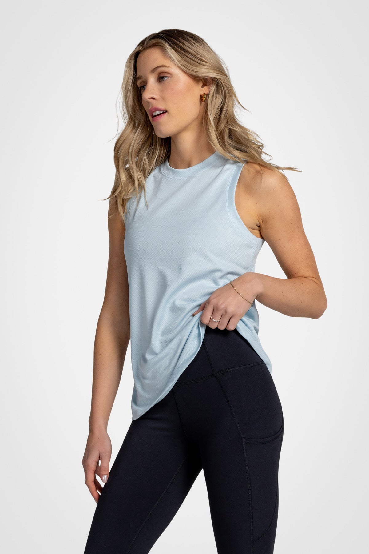 Débardeur en maille AirFlow