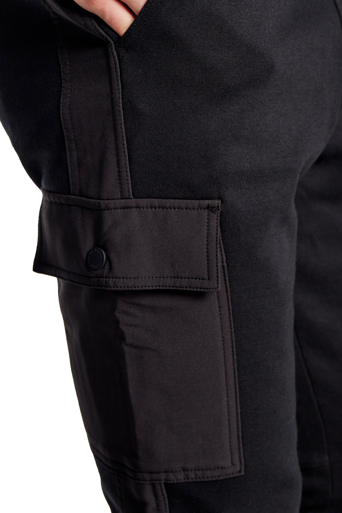 Brave Cargo Joggers