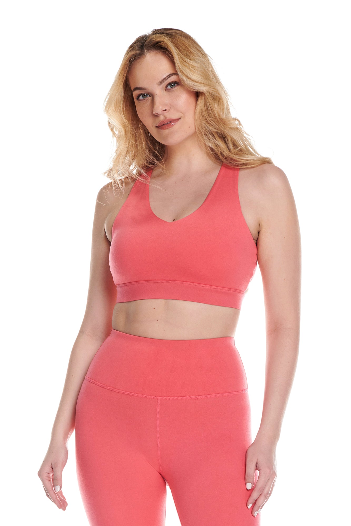 Haut de soutien-gorge Brave Soul