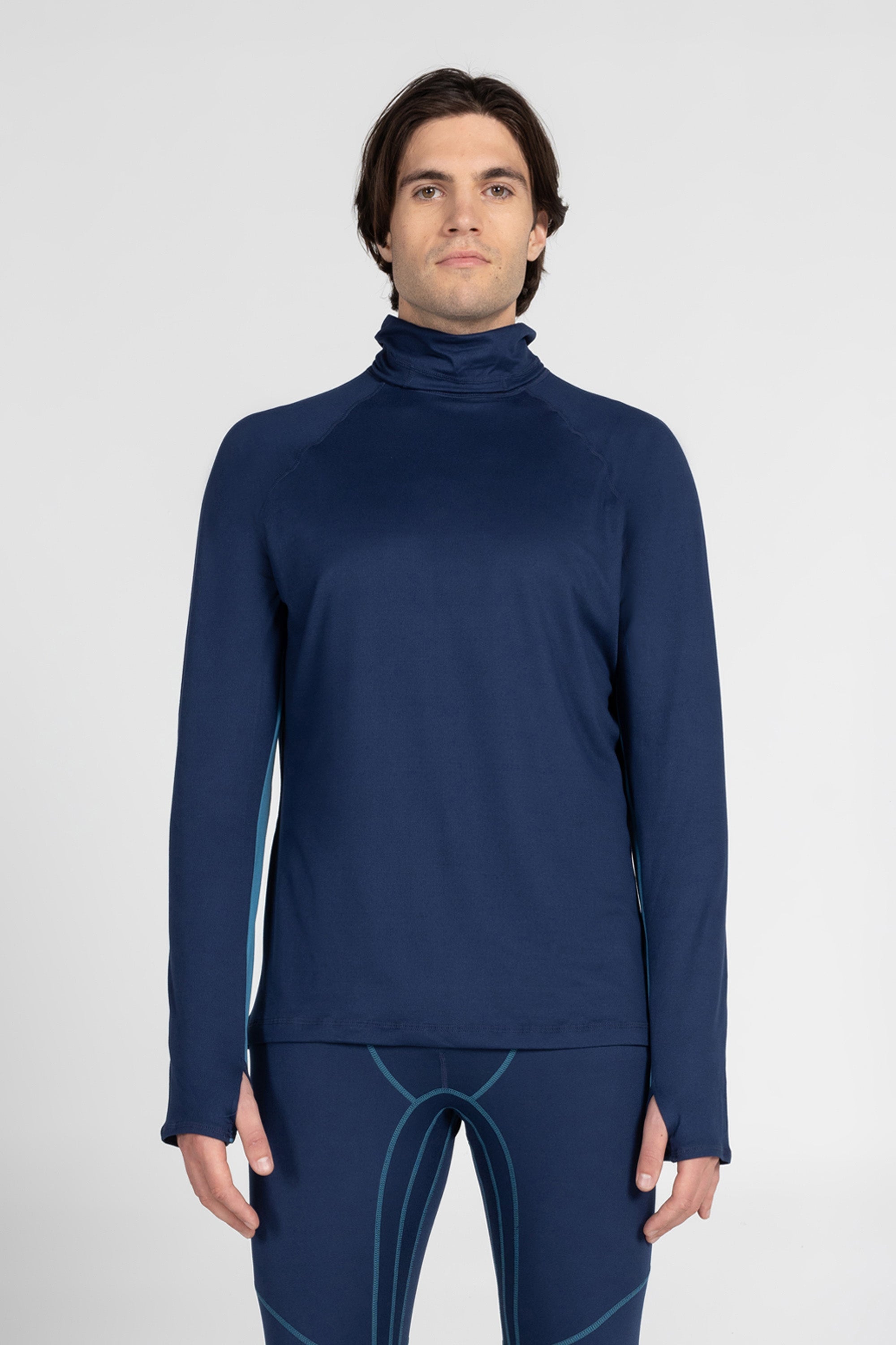 Base Technical Hoodie