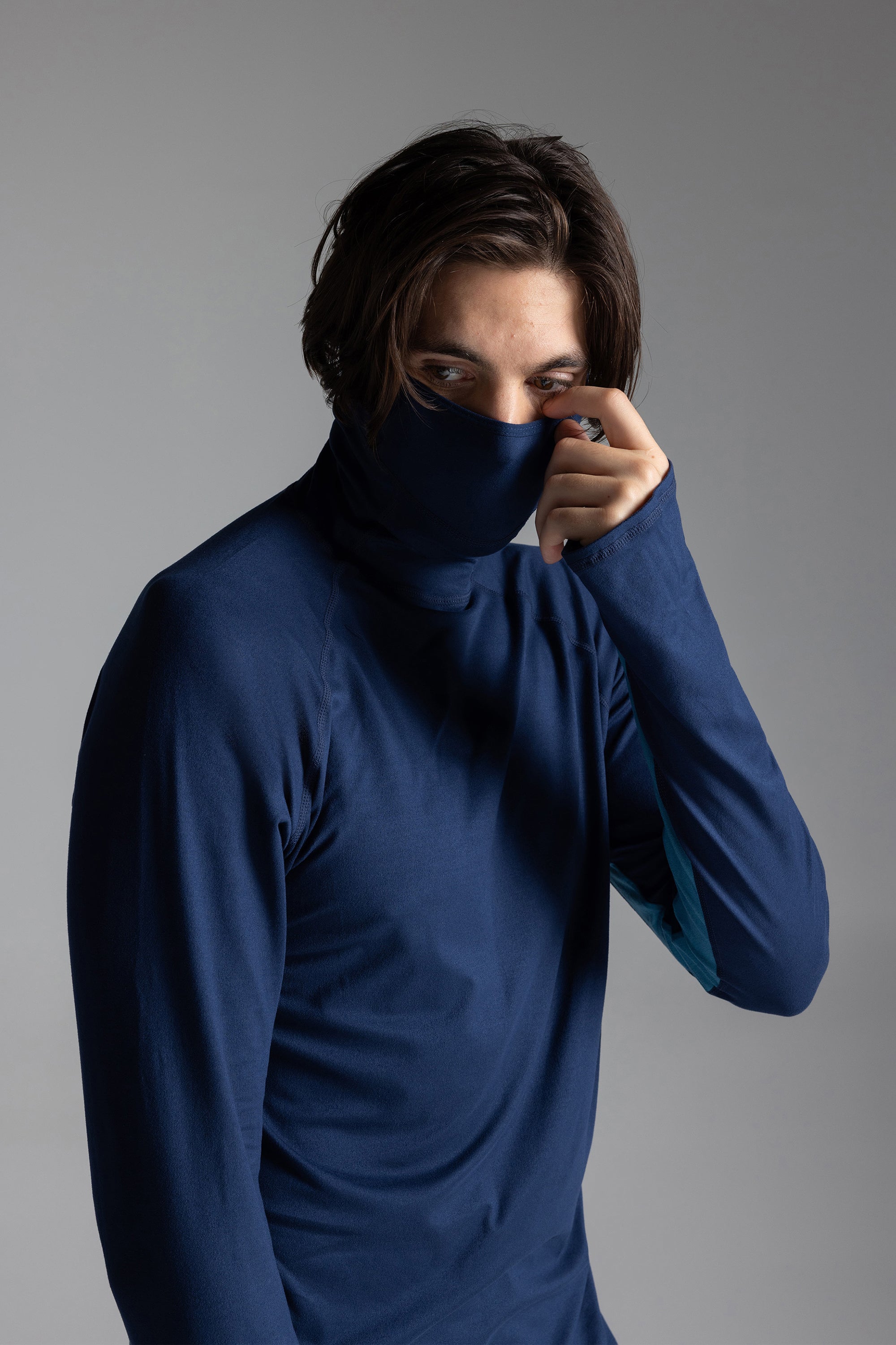 Base Technical Hoodie