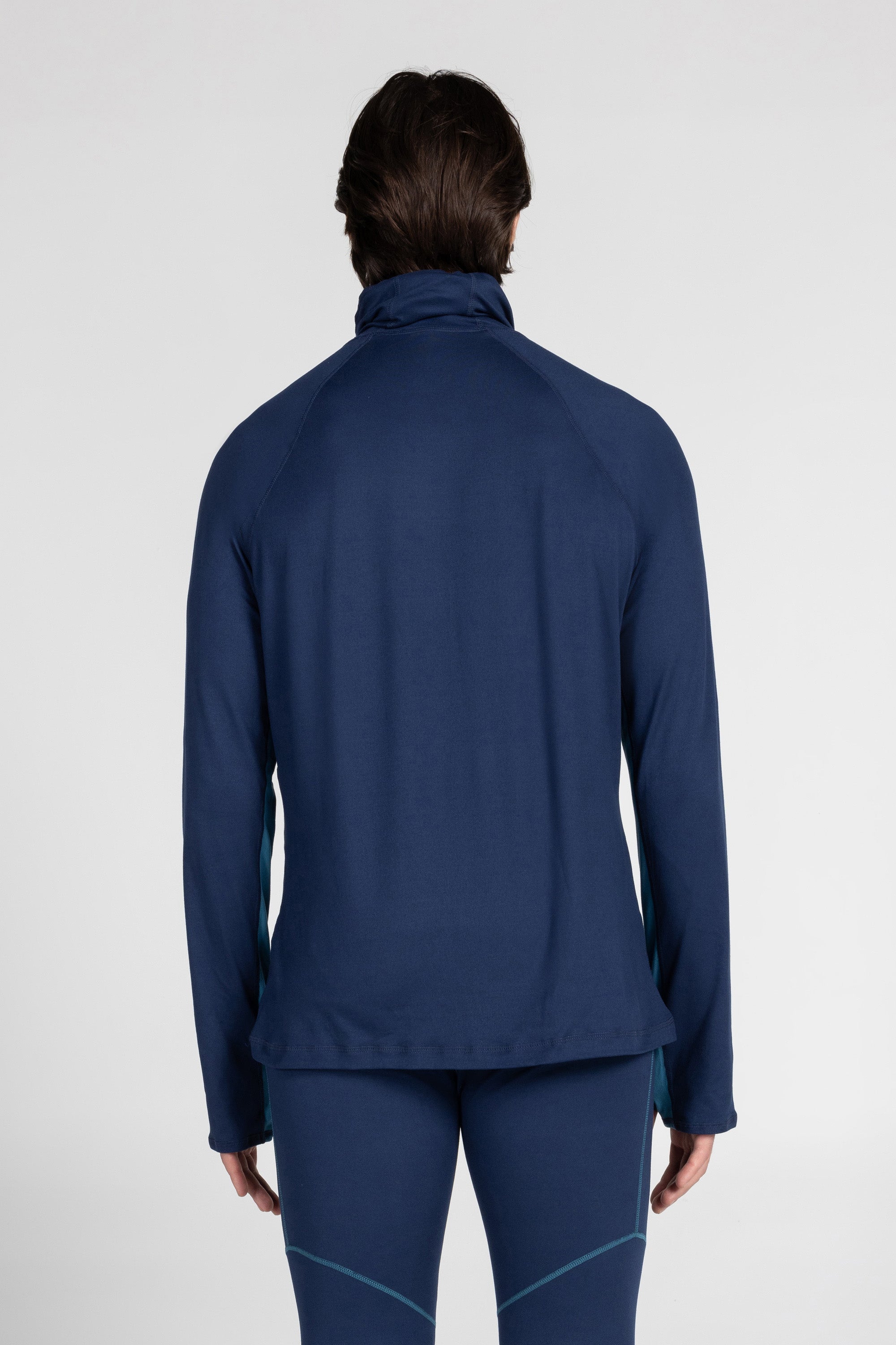 Base Technical Hoodie