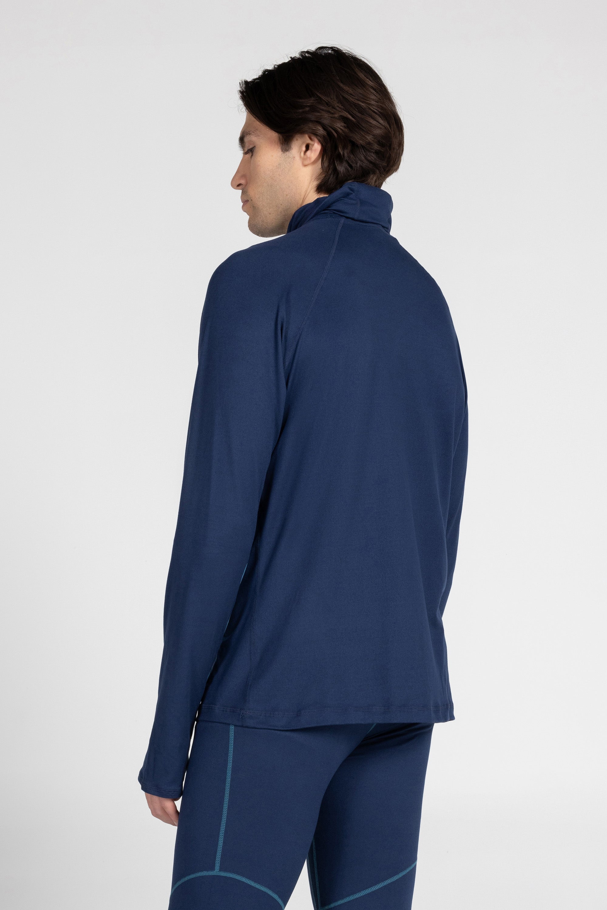 Base Technical Hoodie