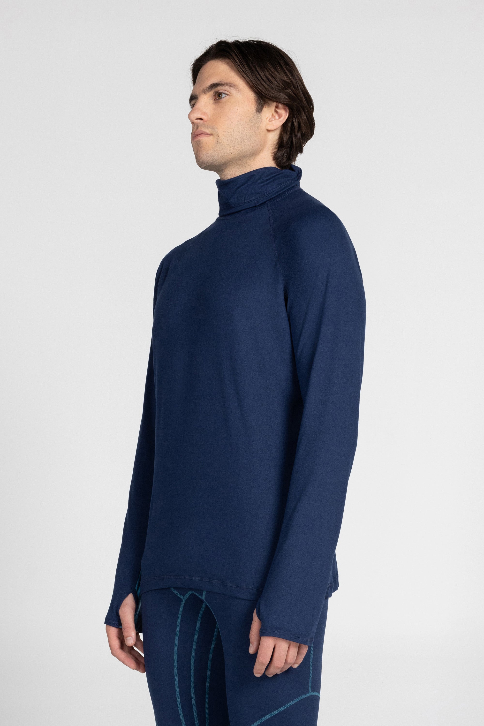 Base Technical Hoodie