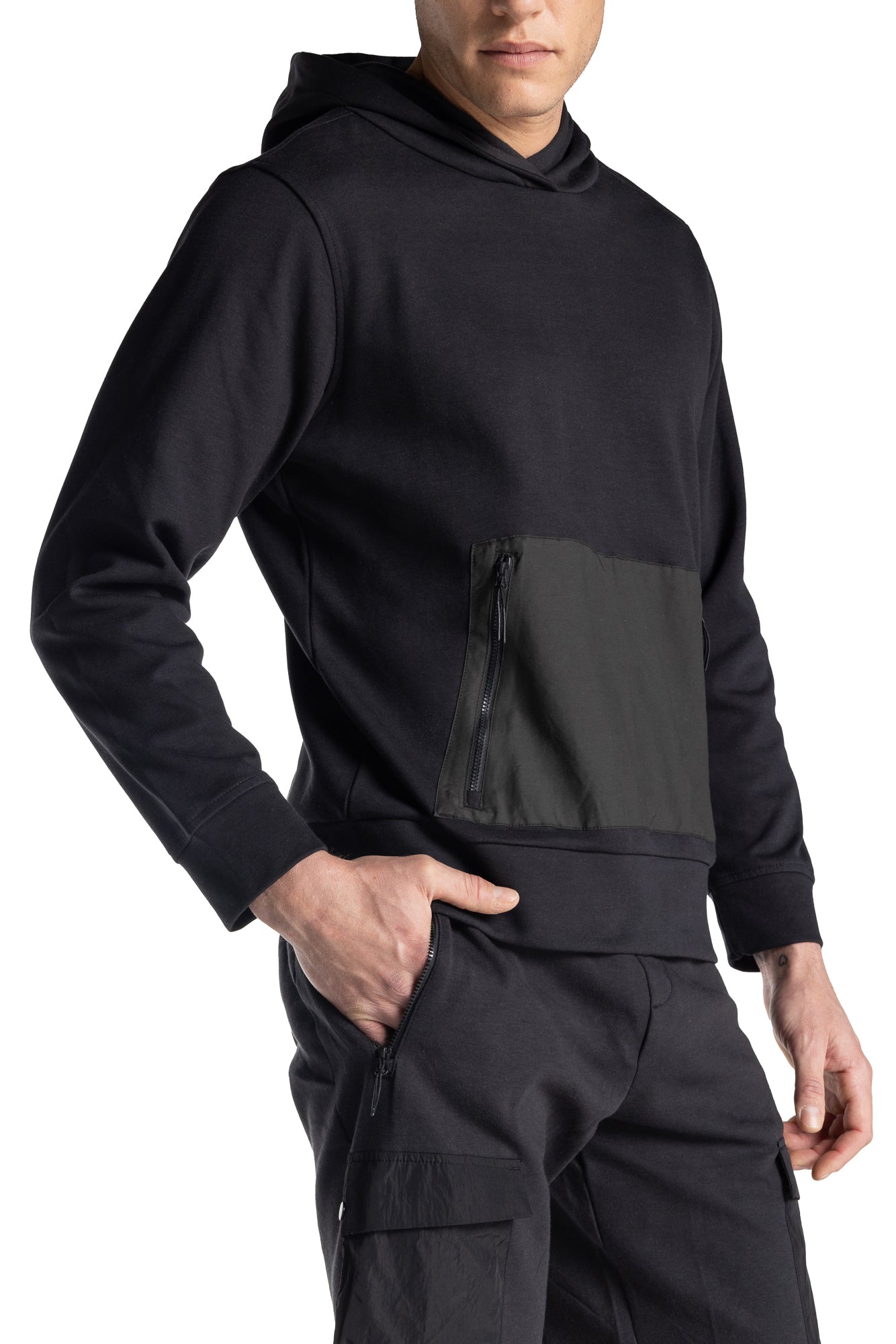 Chillout Hoodie Sweatshirt