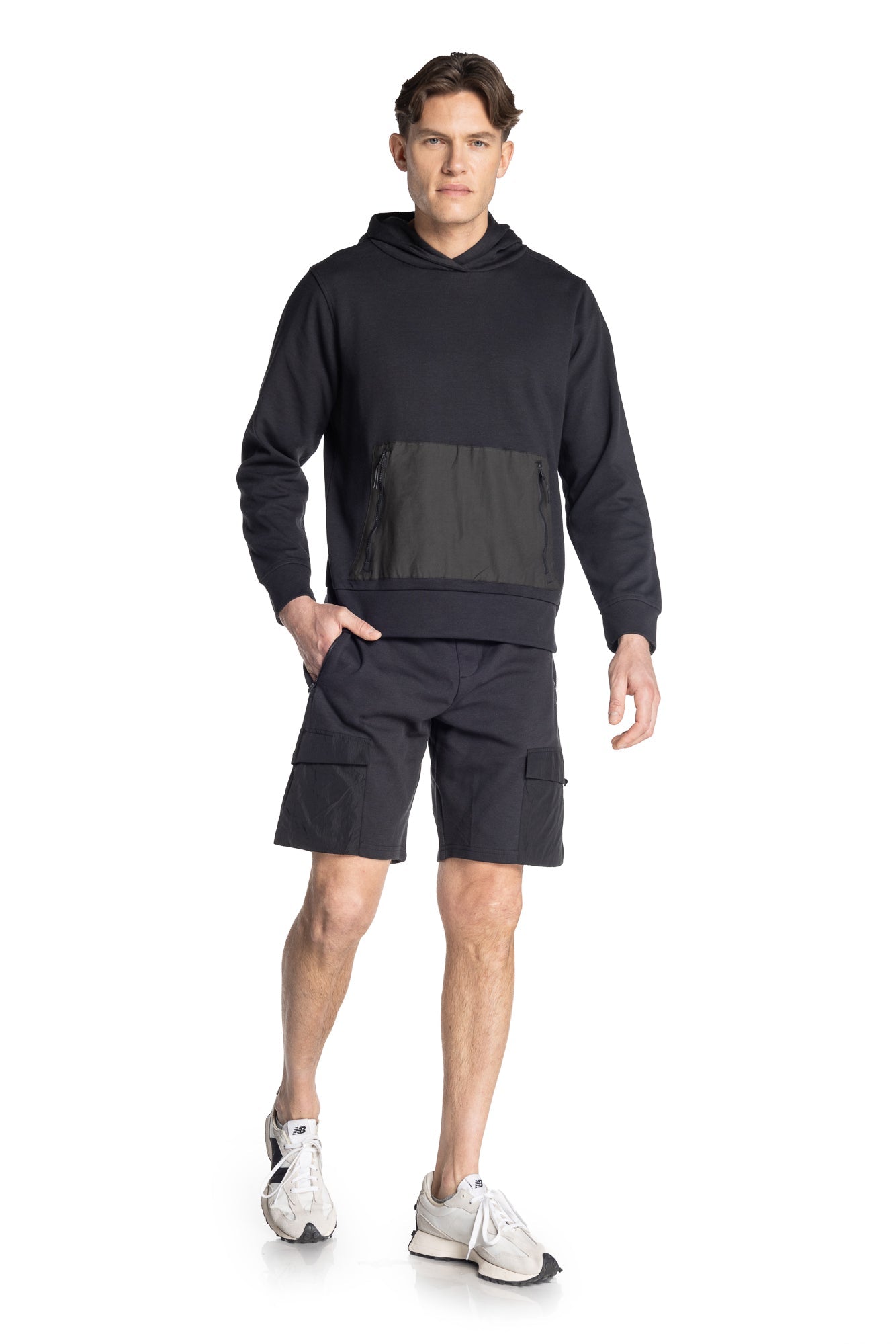 Chillout Hoodie Sweatshirt