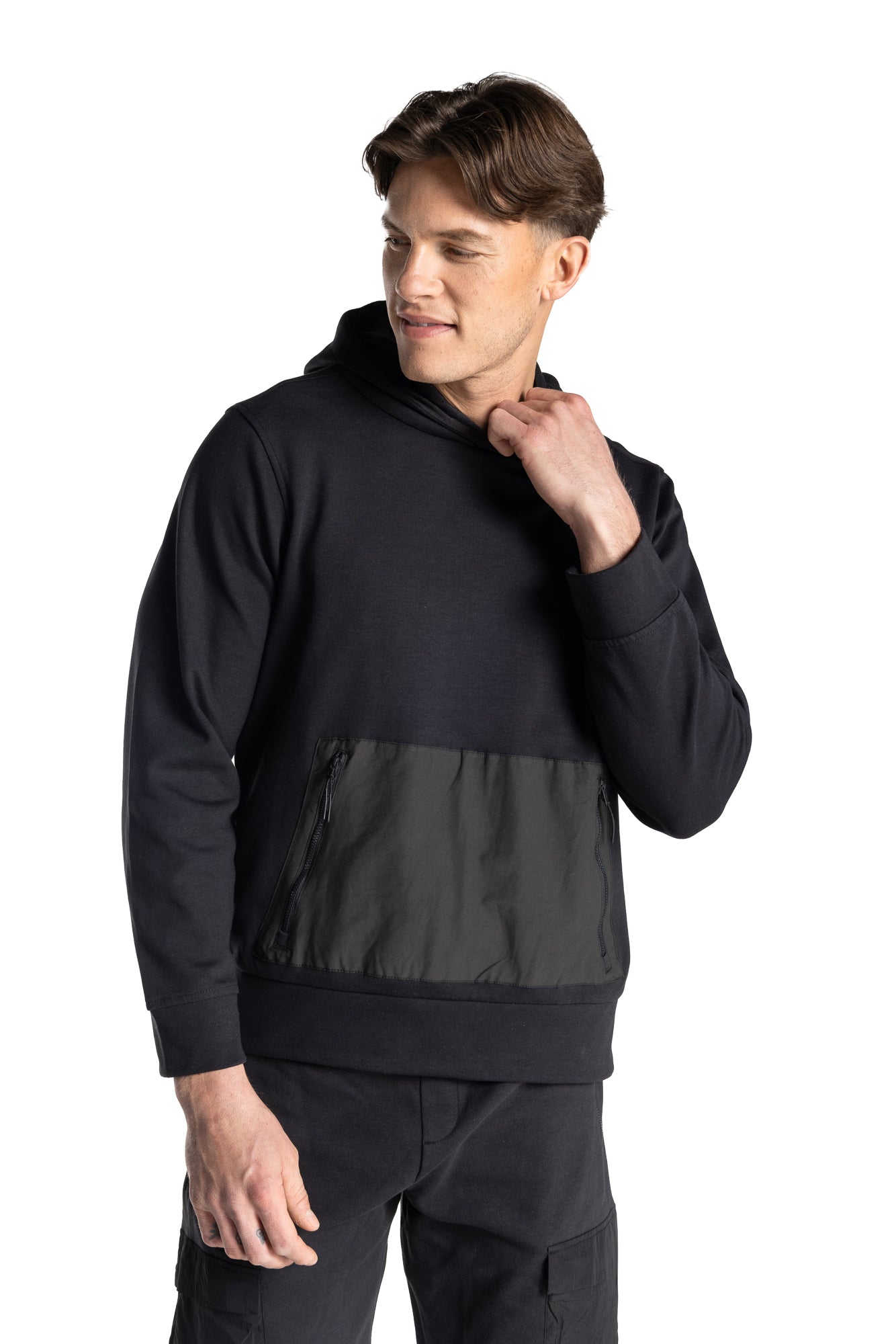 Chillout Hoodie Sweatshirt