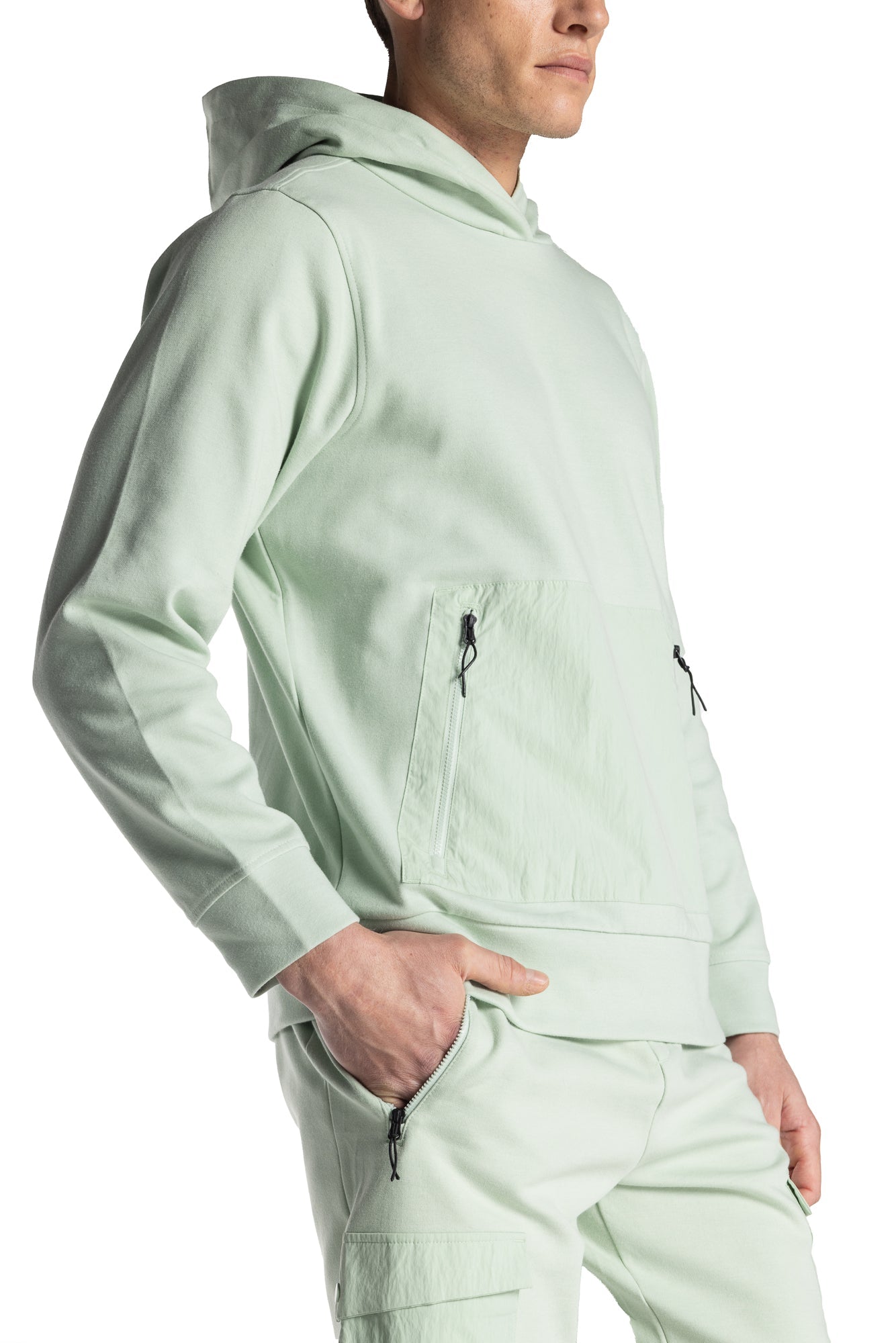 Chillout Hoodie Sweatshirt