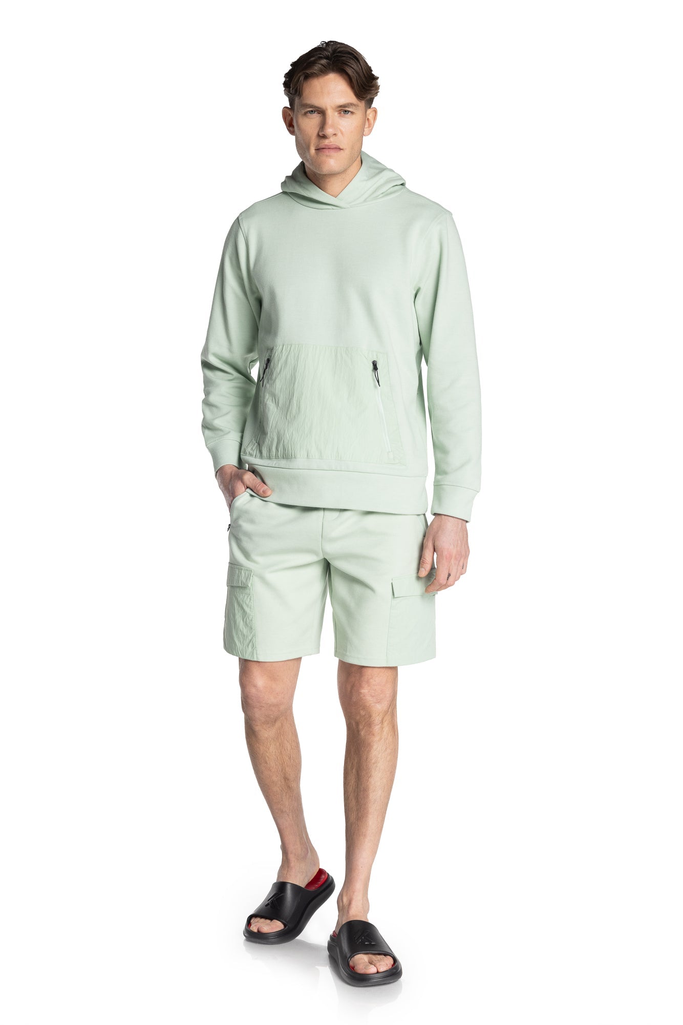 Chillout Hoodie Sweatshirt