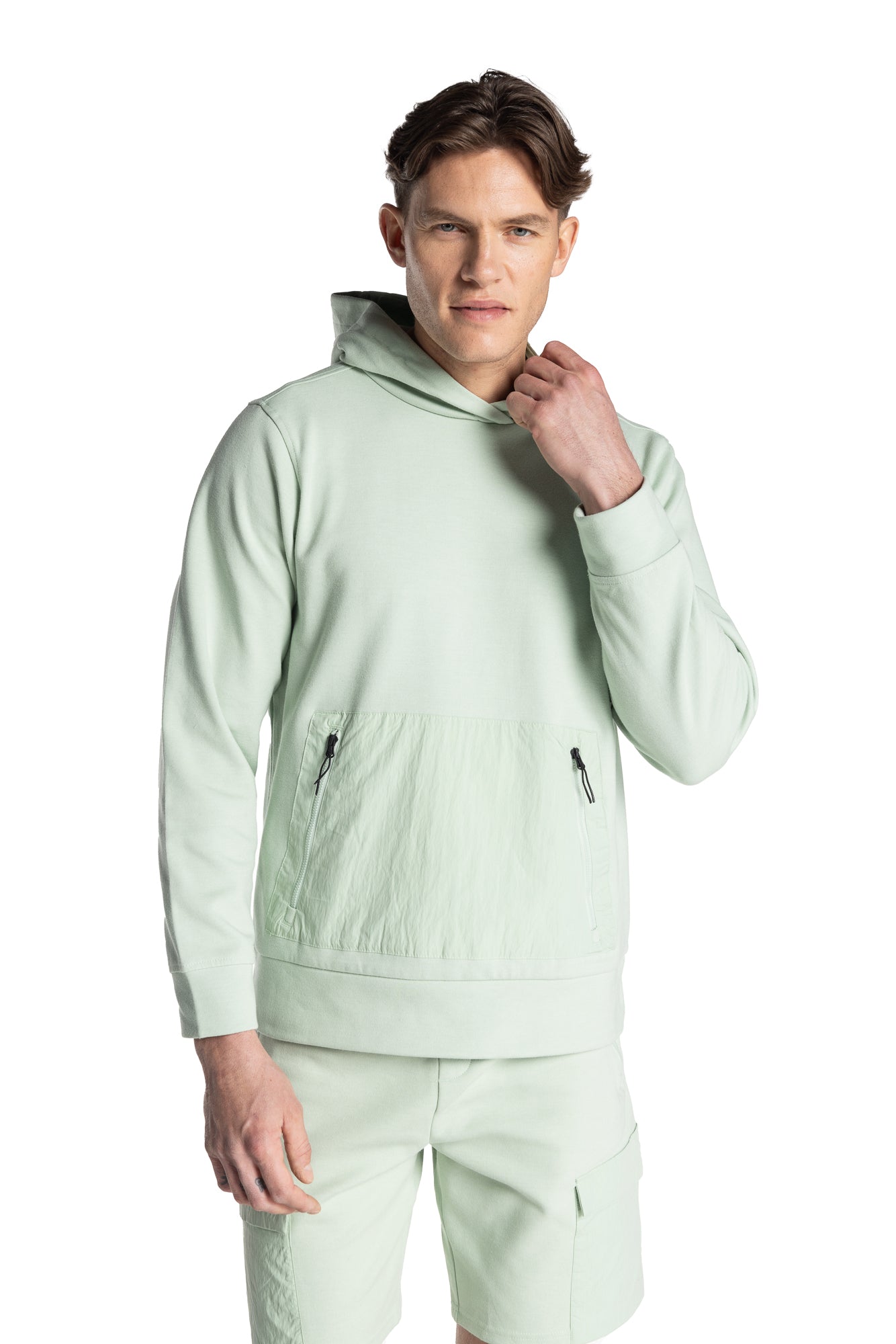 Chillout Hoodie Sweatshirt