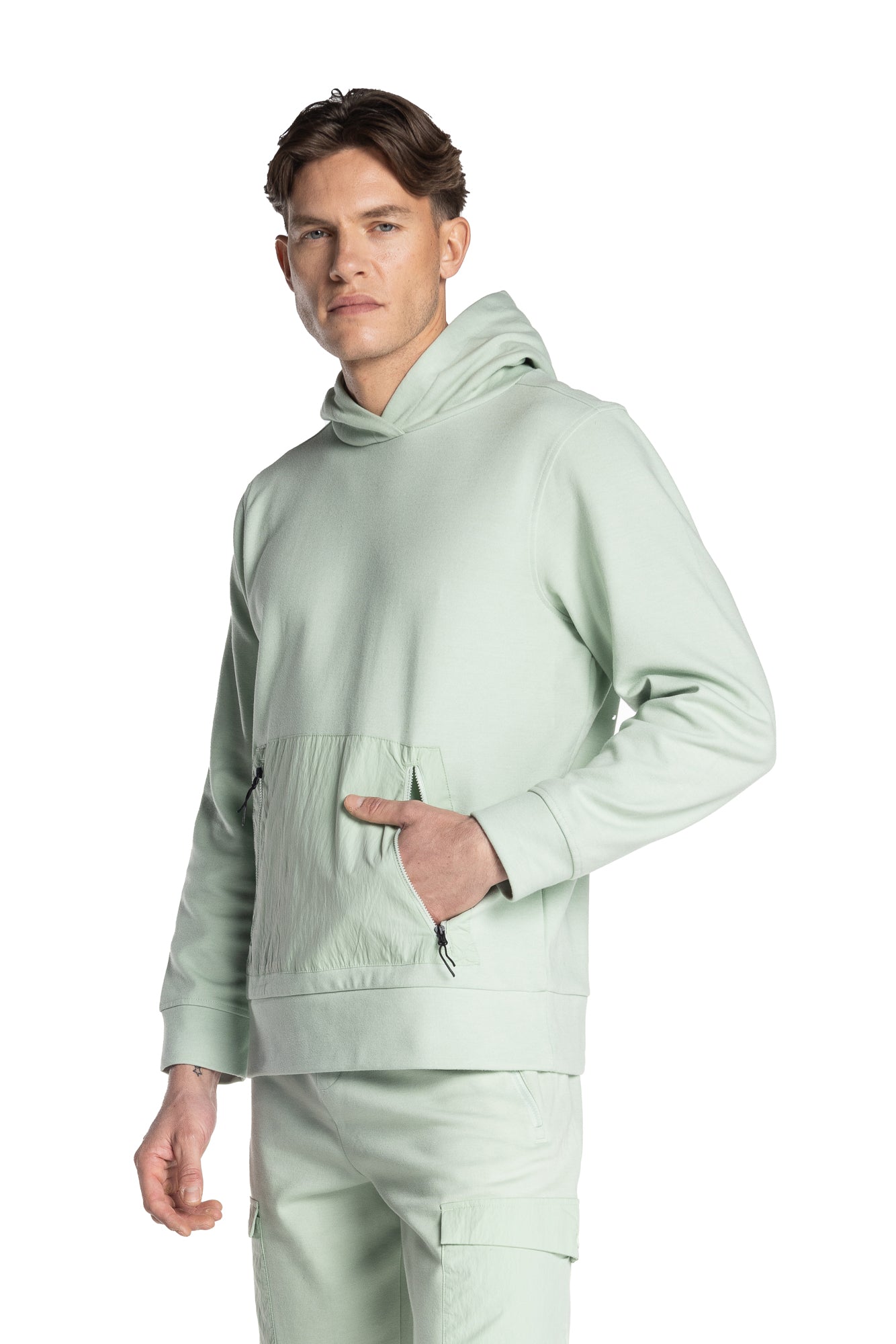 Chillout Hoodie Sweatshirt