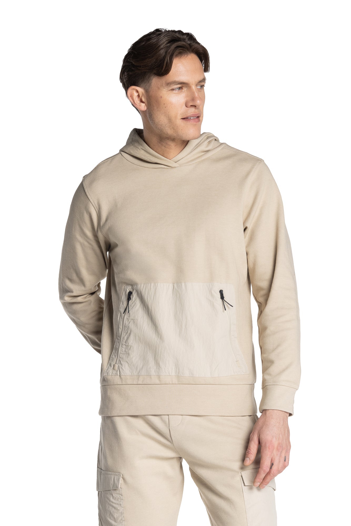 Chillout Hoodie Sweatshirt