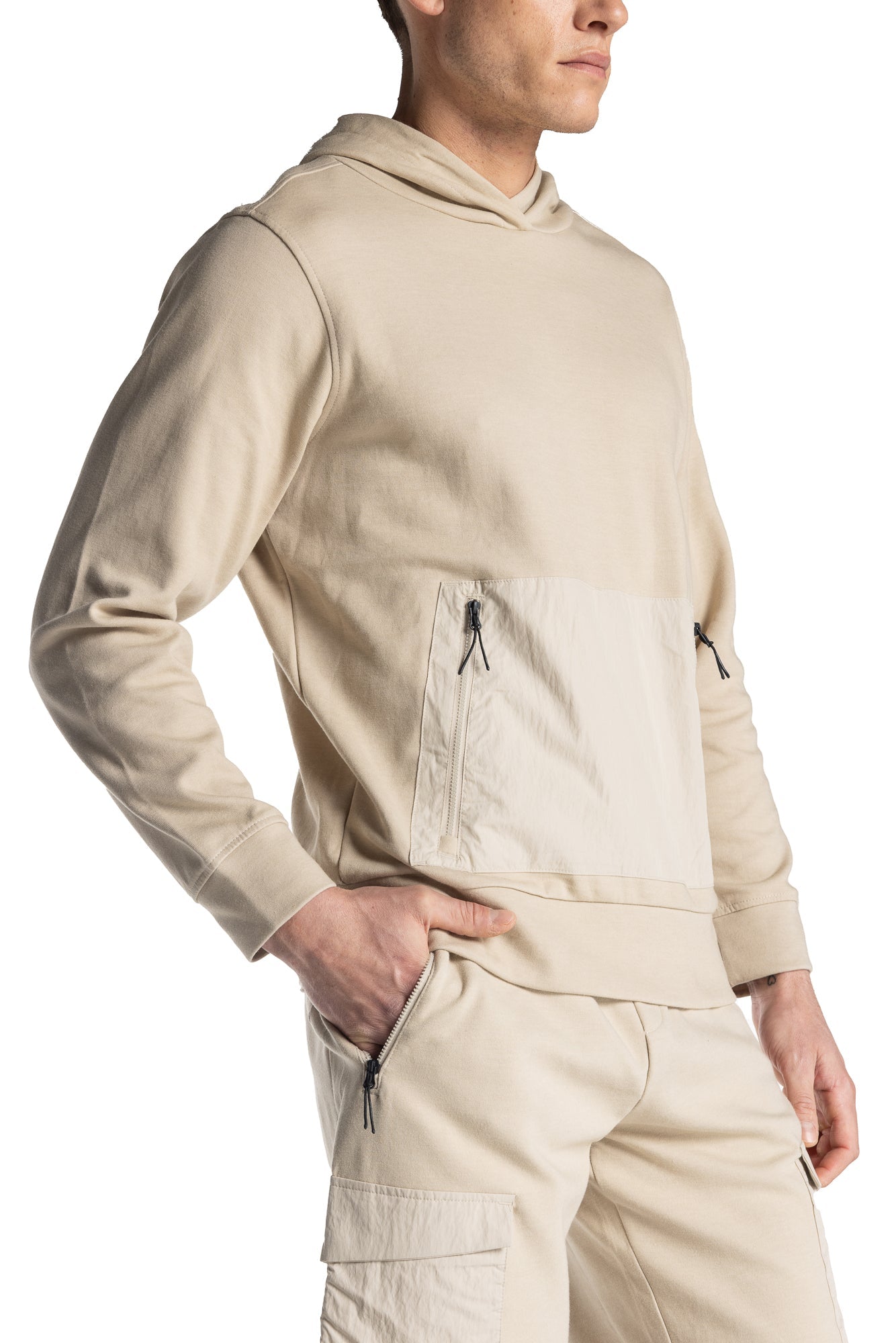 Chillout Hoodie Sweatshirt