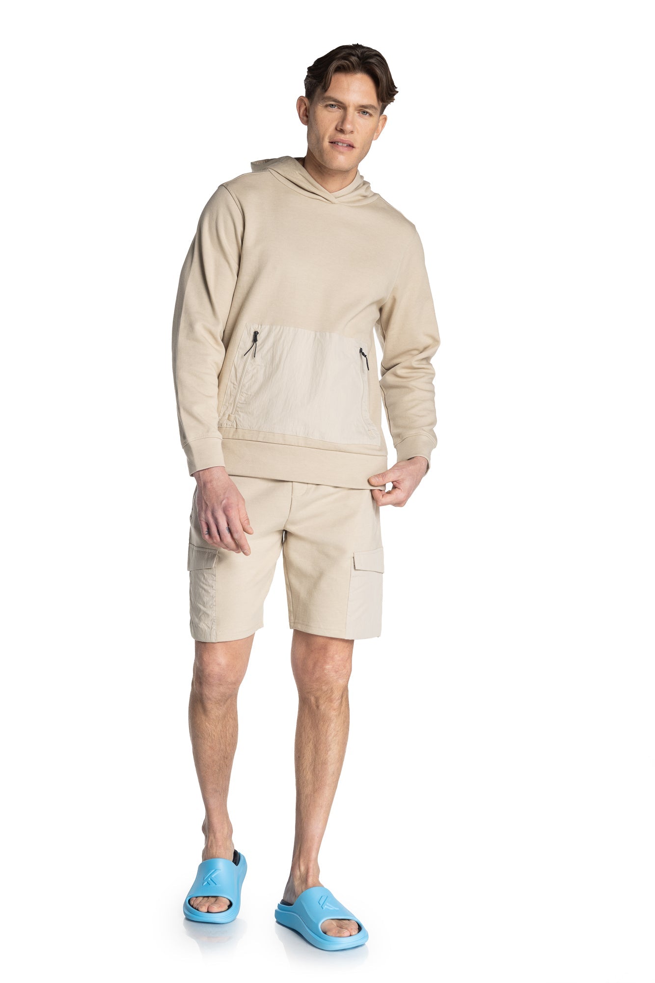 Chillout Hoodie Sweatshirt