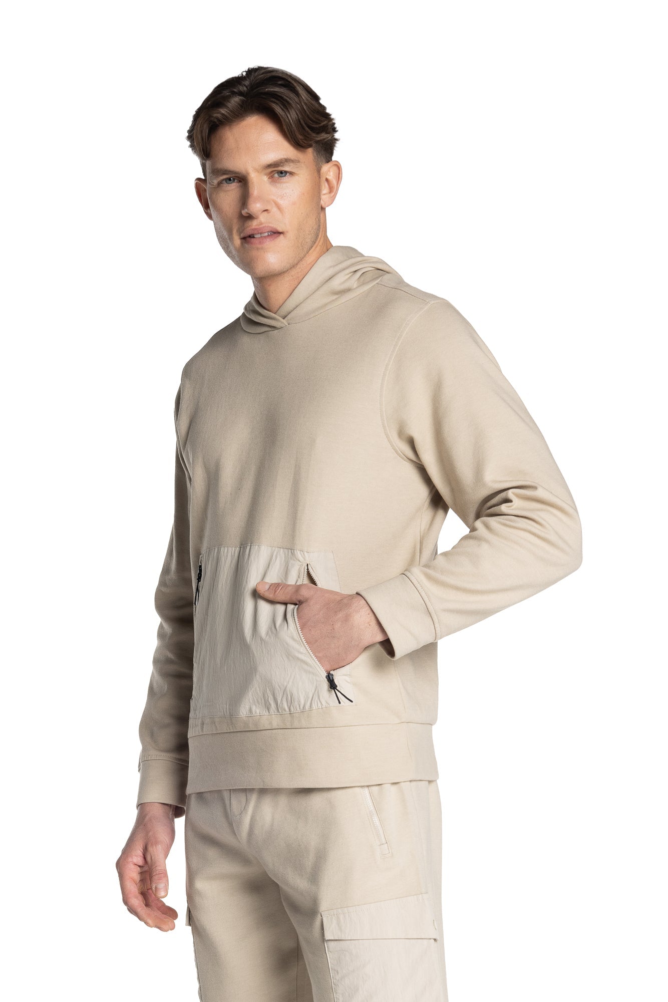 Chillout Hoodie Sweatshirt