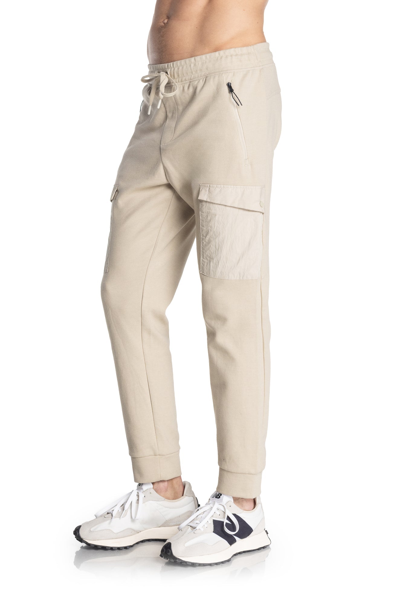 Chillout Jogger
