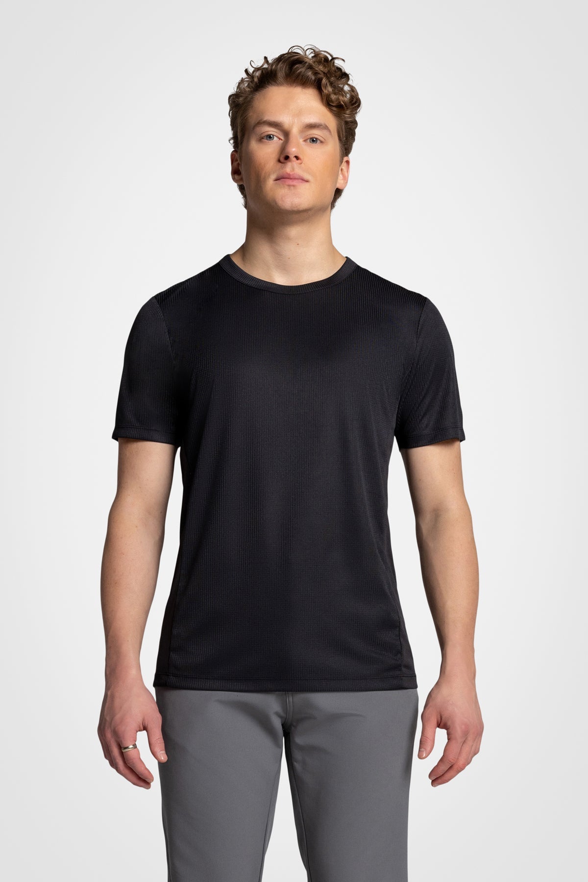 T-shirt ras du cou Airform