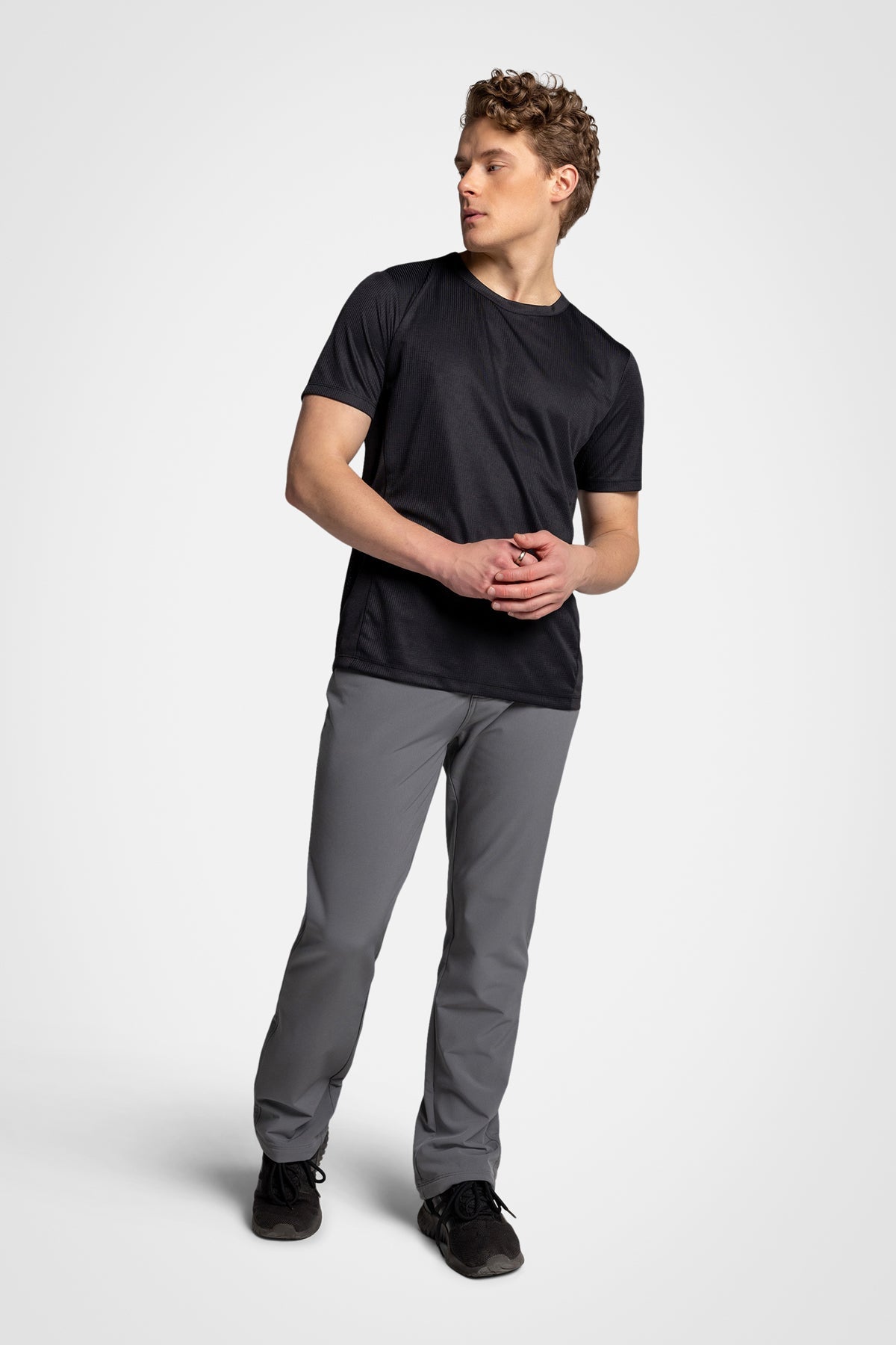 T-shirt ras du cou Airform