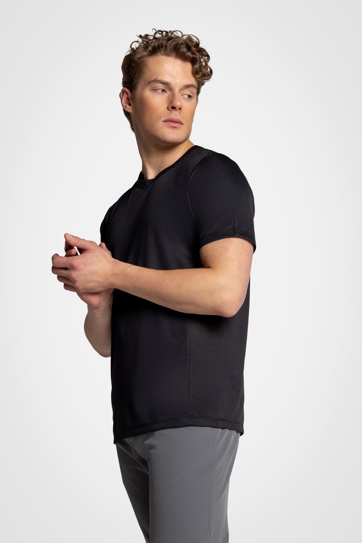 T-shirt ras du cou Airform