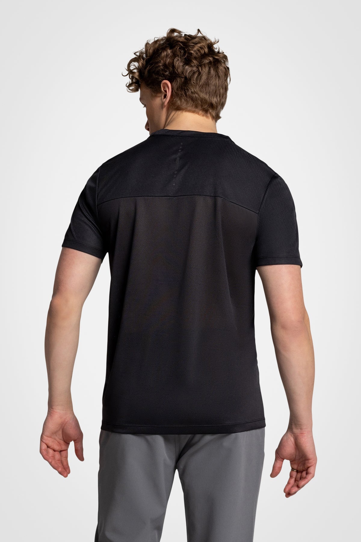 T-shirt ras du cou Airform