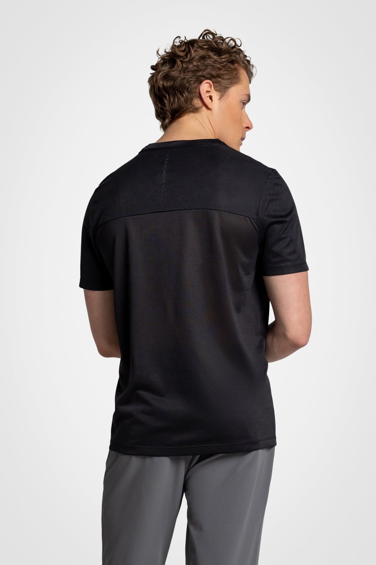 T-shirt ras du cou Airform