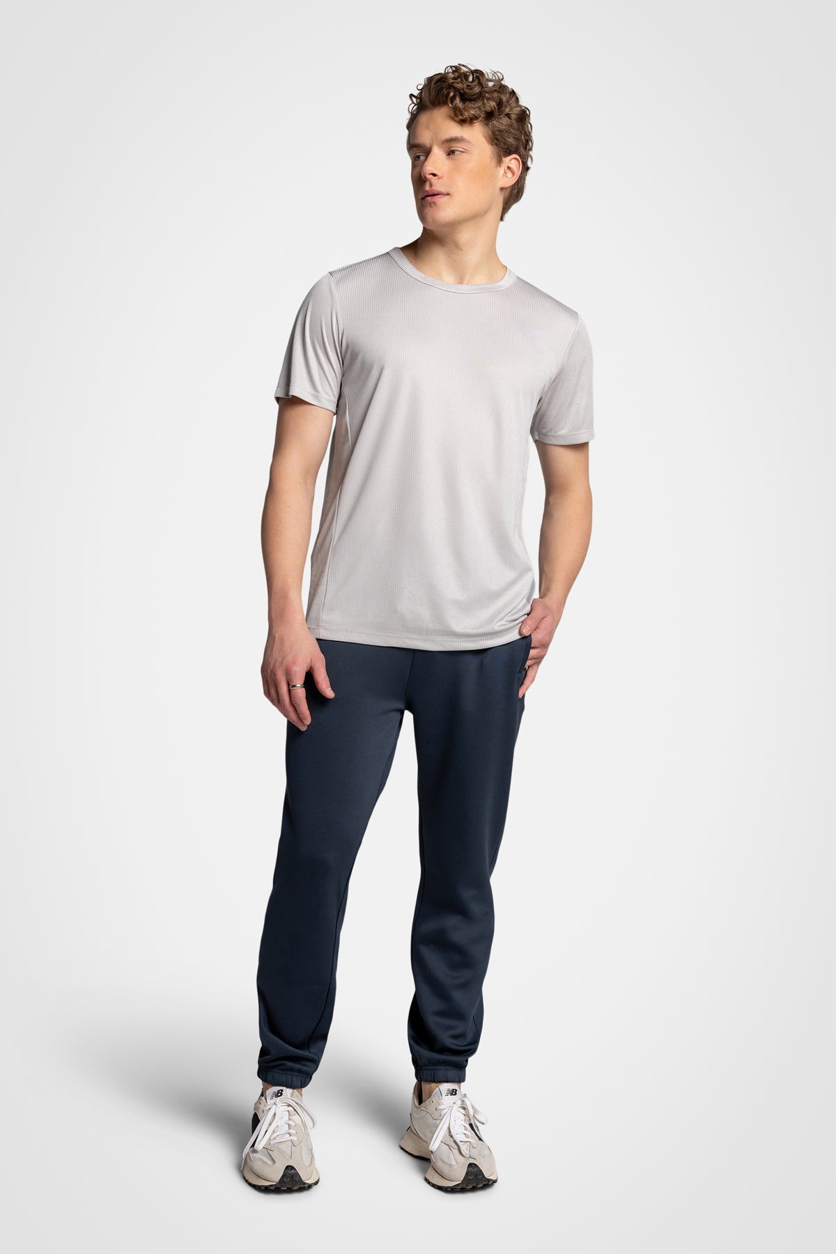 T-shirt ras du cou Airform