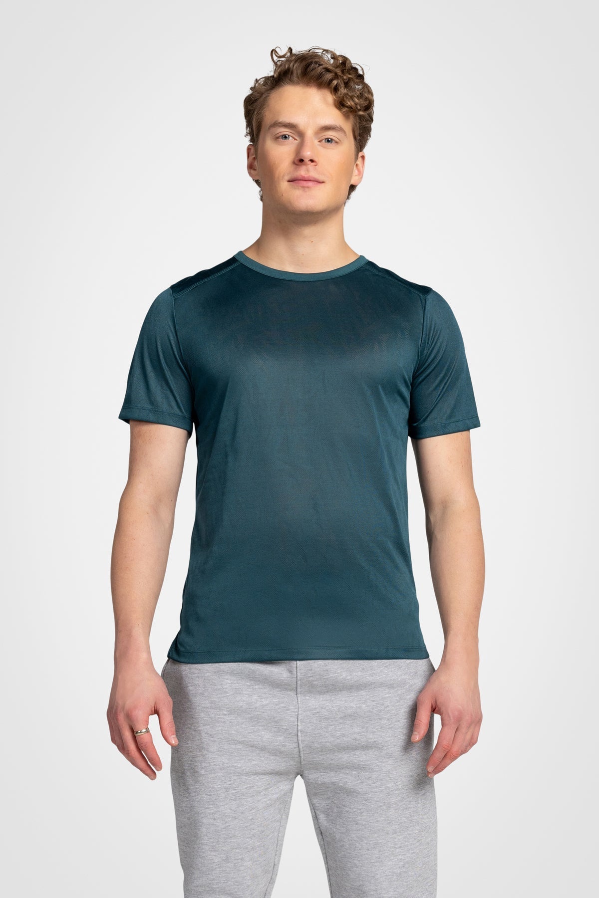 T-shirt ras du cou Stormbolt