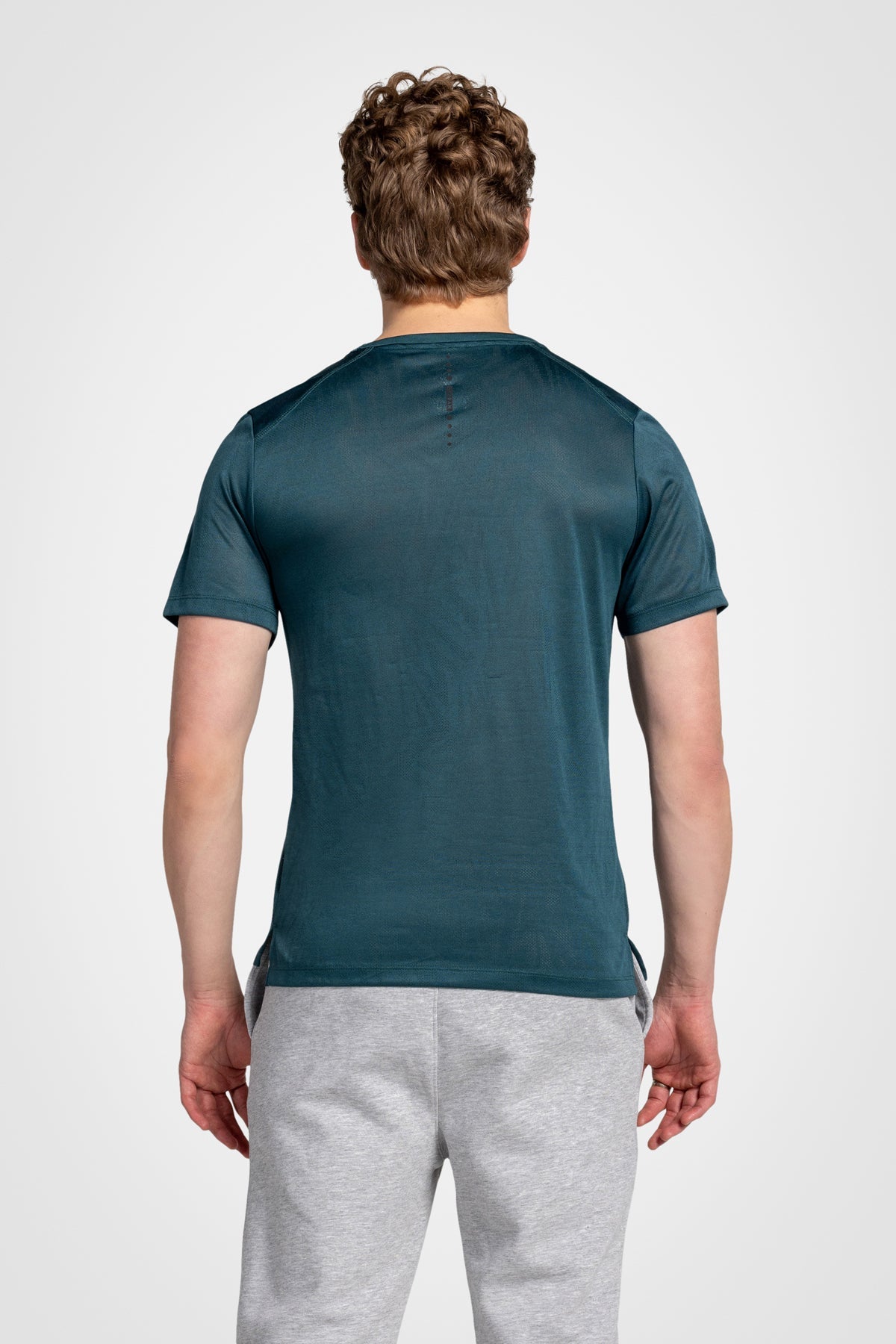 Stormbolt Crew Neck Tee