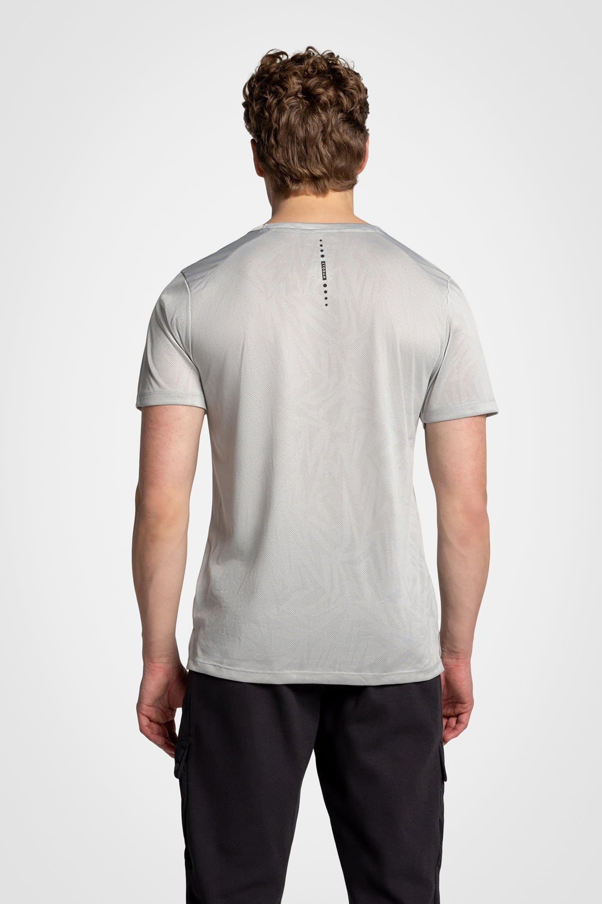 T-shirt ras du cou Stormbolt