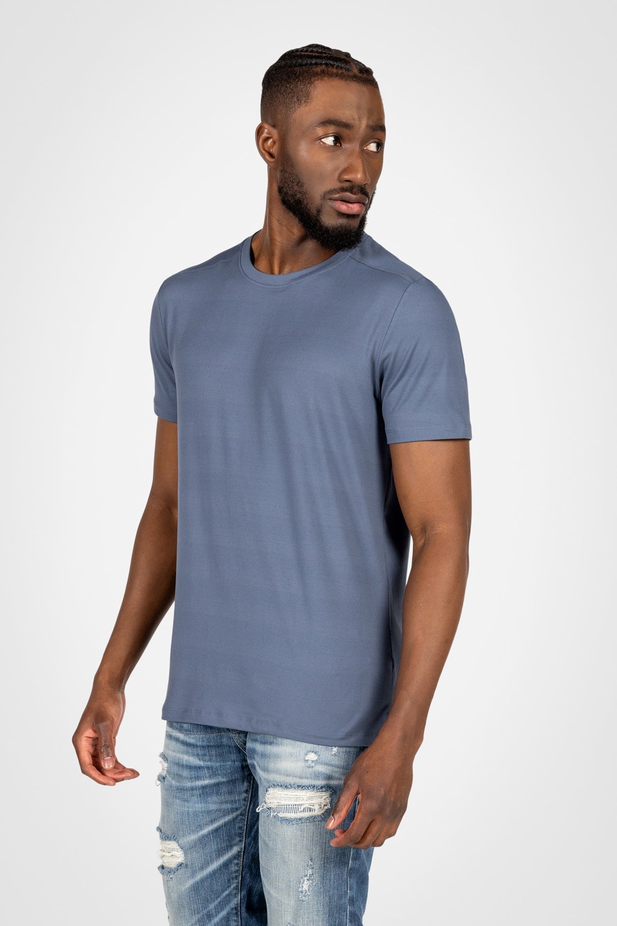 T-shirt à manches courtes Brady