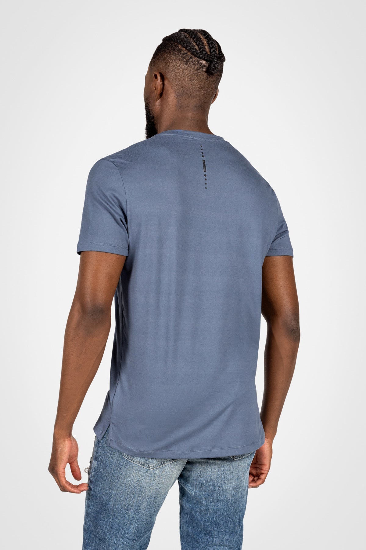 T-shirt à manches courtes Brady