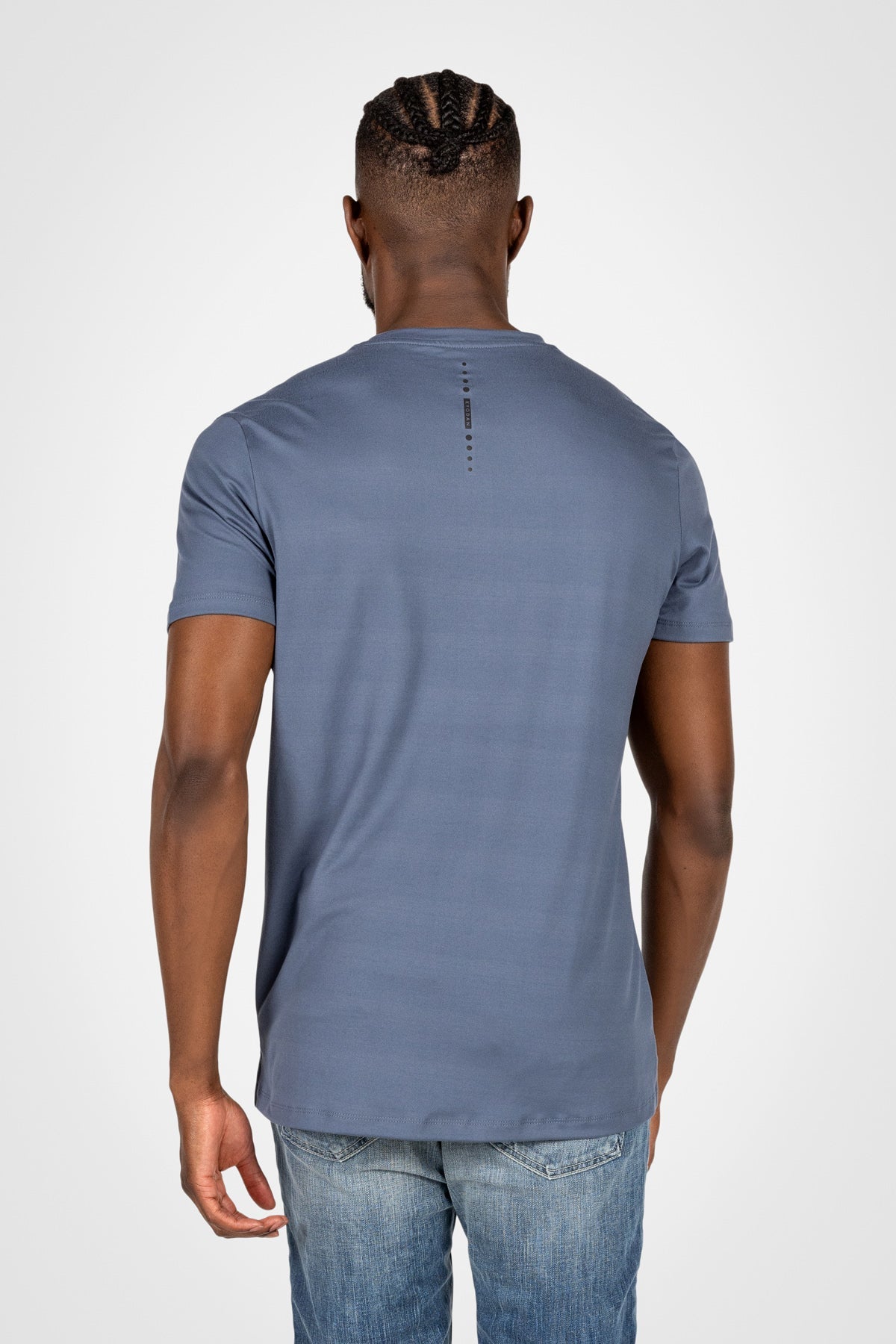 T-shirt à manches courtes Brady