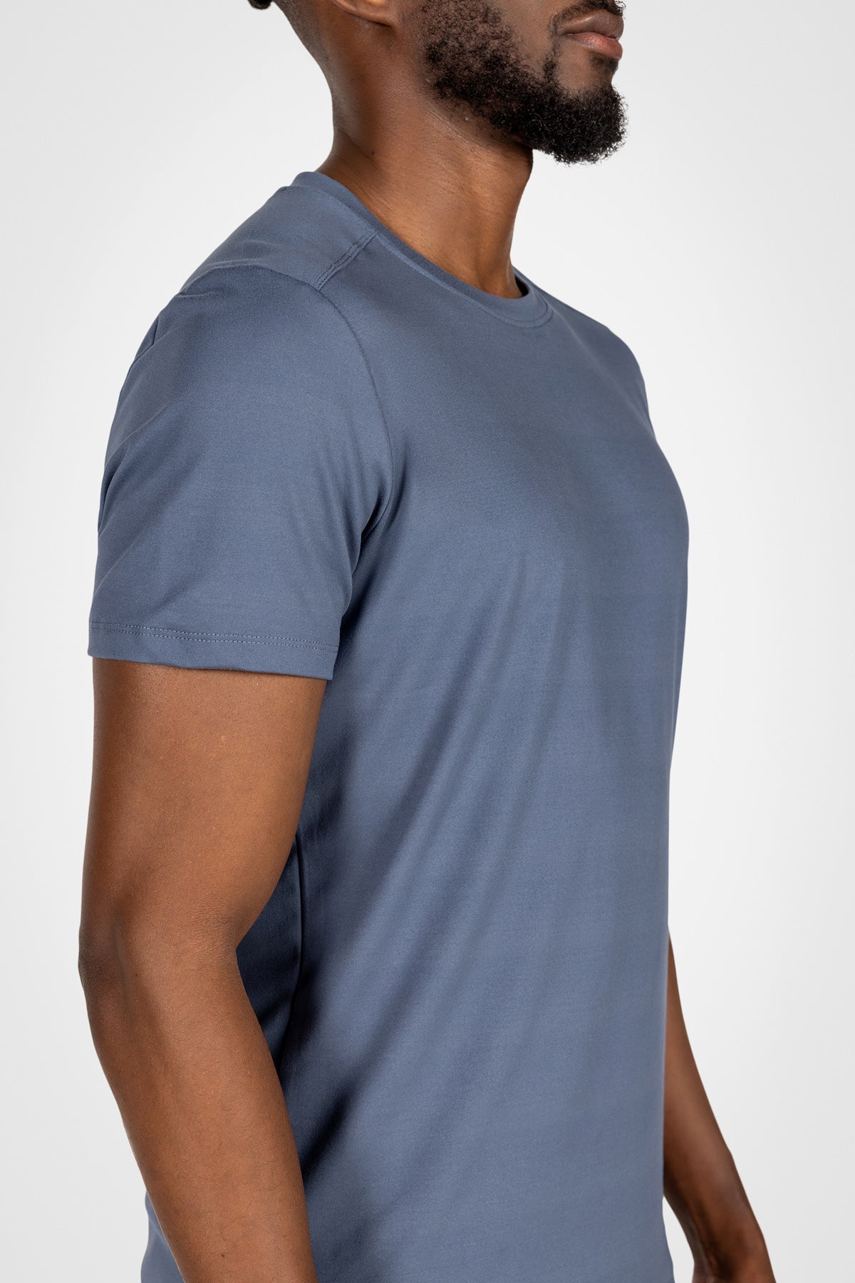 T-shirt à manches courtes Brady
