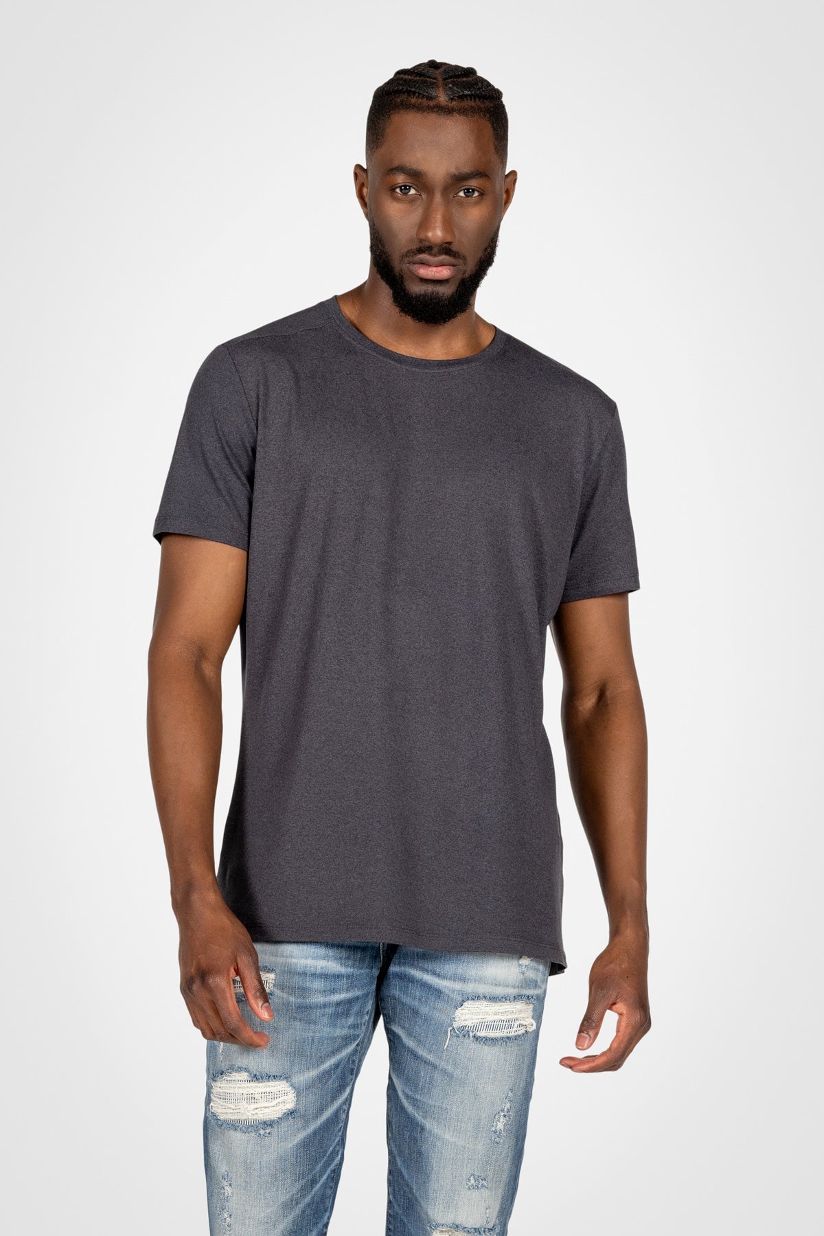 T-shirt à manches courtes Brady